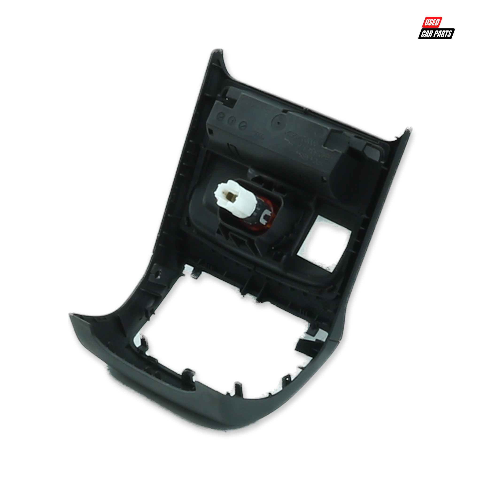 Used Audi A5 S5 Quattro 2009 Center Console Trim - Part Number 8K0864376