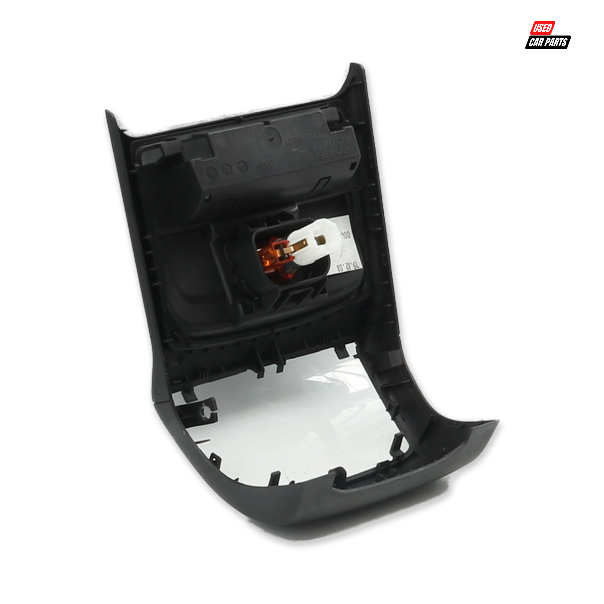 Used Audi A5 S5 Quattro 2009 Center Console Trim - Part Number 8K0864376