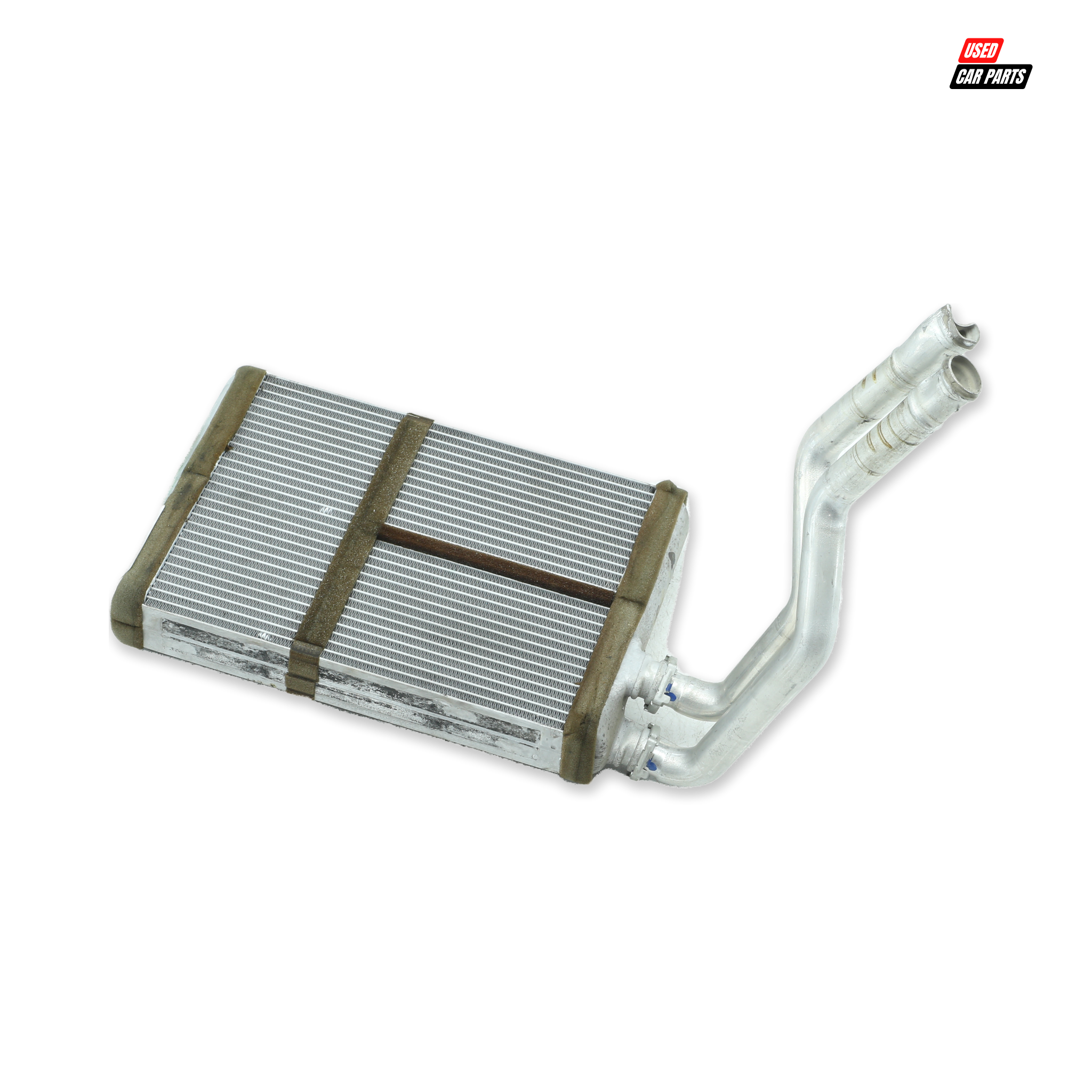Used Climate Control Heater Core for 2009 Audi A5 S5 Quattro
