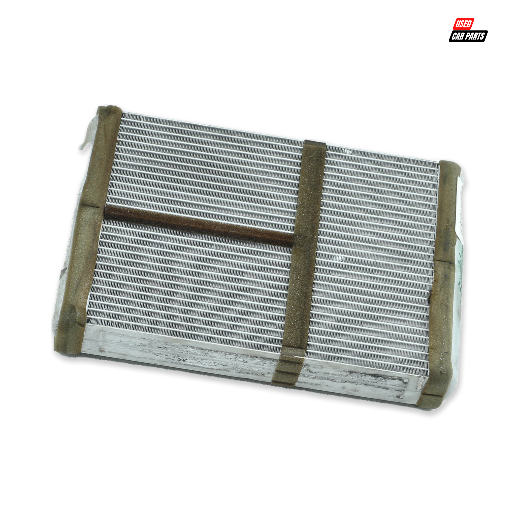 Used Climate Control Heater Core for 2009 Audi A5 S5 Quattro