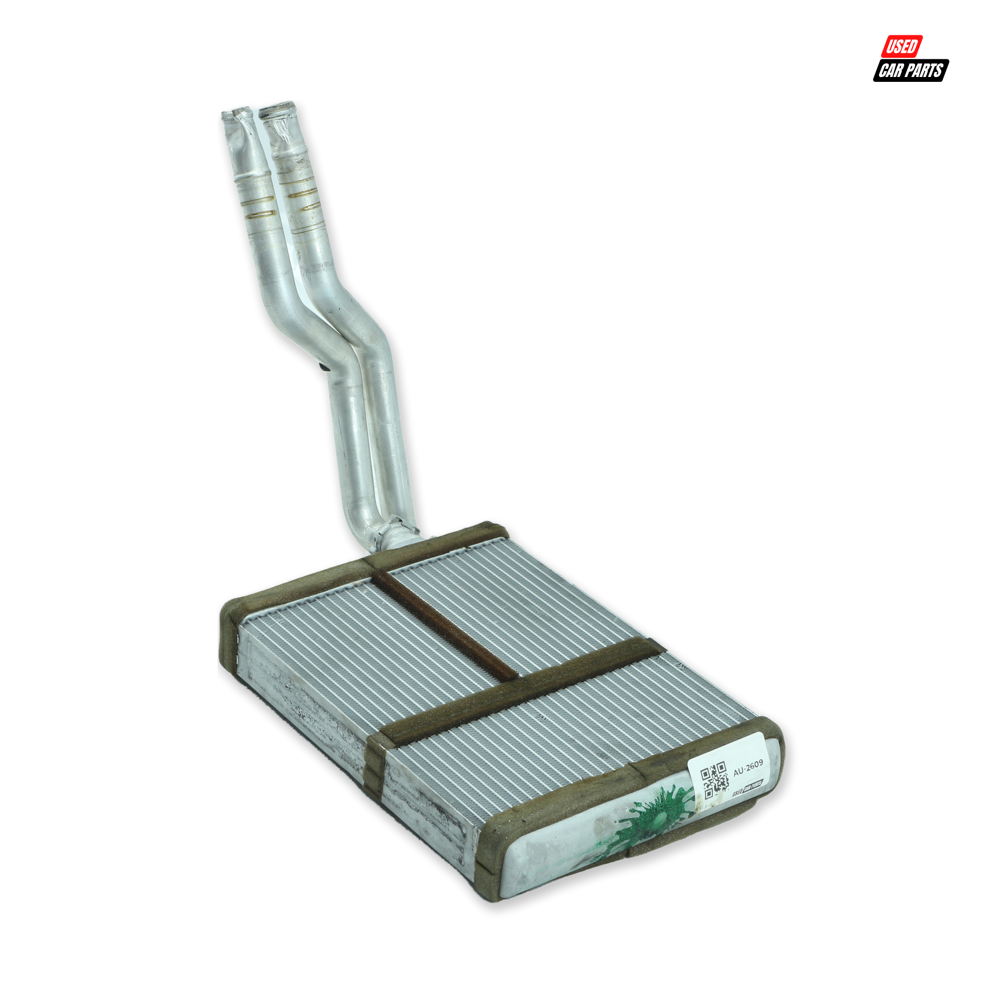 Used Climate Control Heater Core for 2009 Audi A5 S5 Quattro