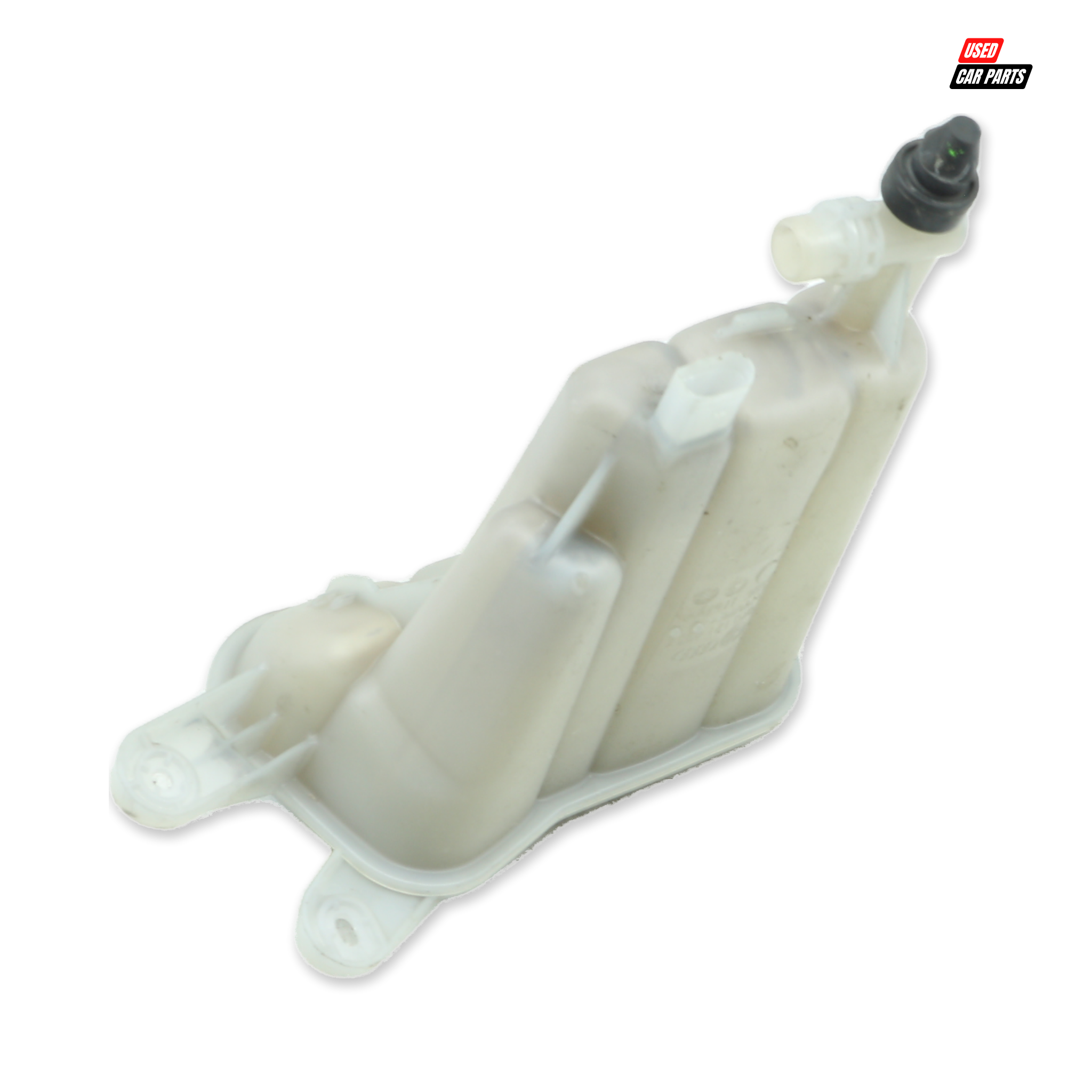 Used Coolant Reservoir (Part Number 8K0121403G) for 2009 Audi A5 S5 Quattro