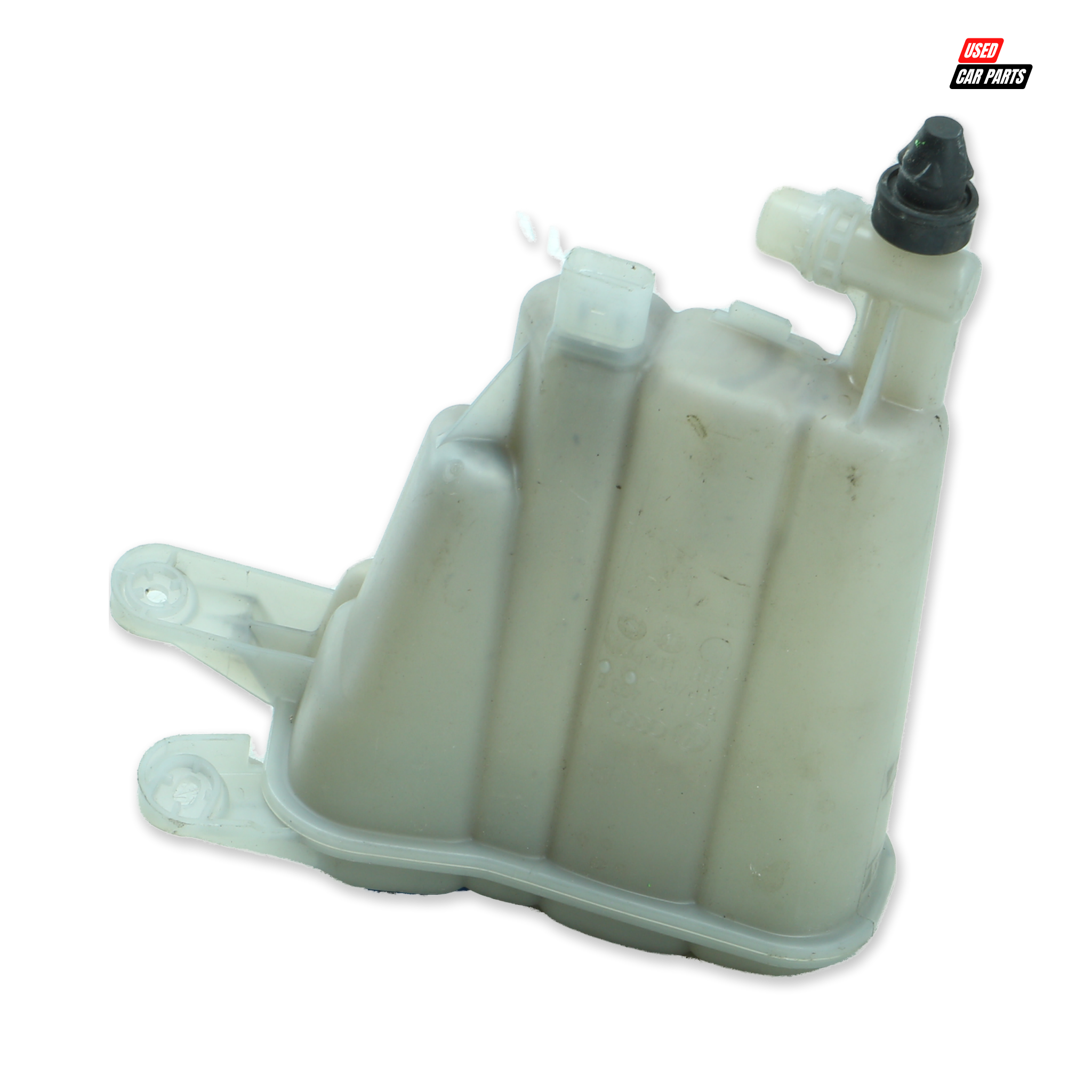 Used Coolant Reservoir (Part Number 8K0121403G) for 2009 Audi A5 S5 Quattro