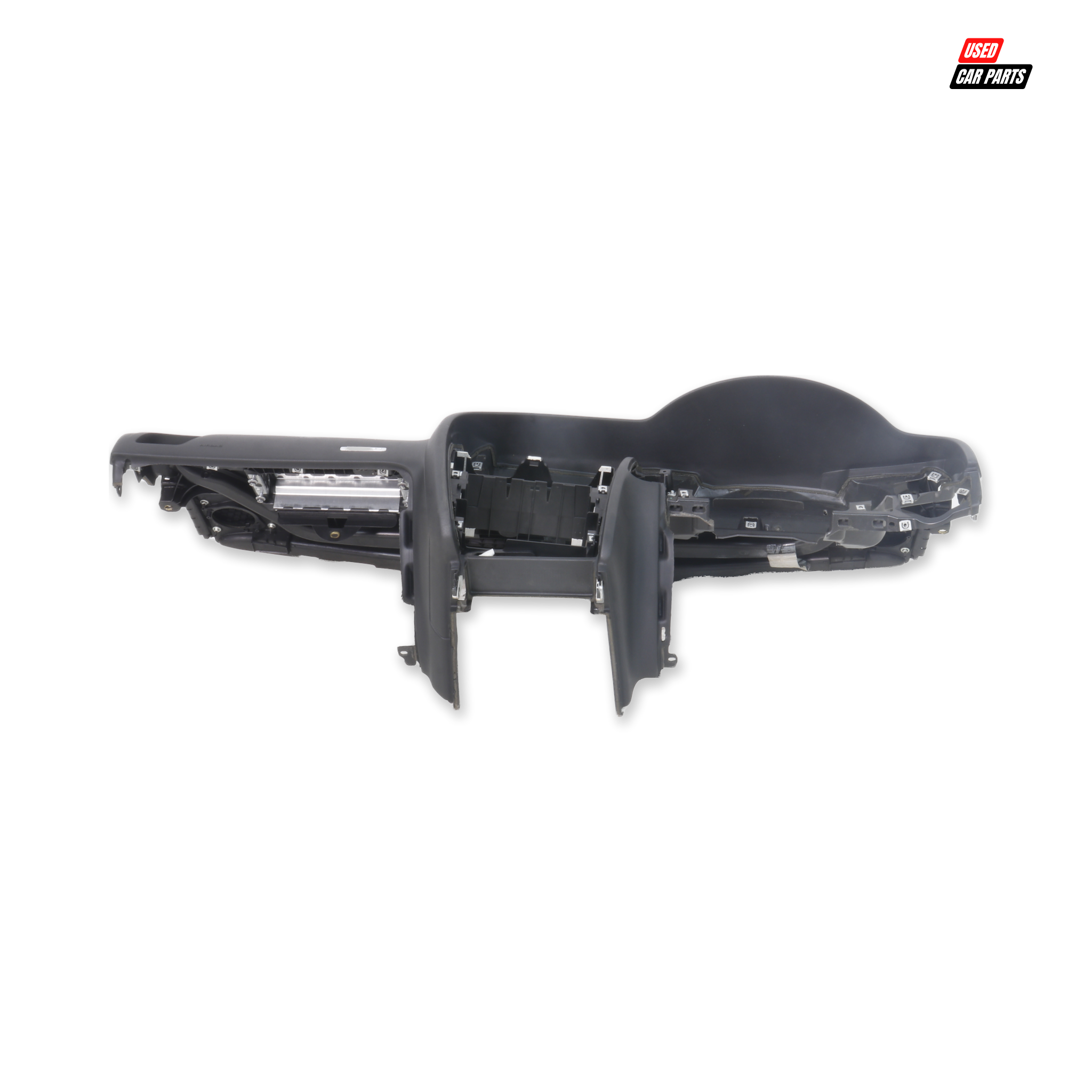 Used AUDI A5 S5 QUATTRO 2009 Dashboard (Part Number 8T2857041)