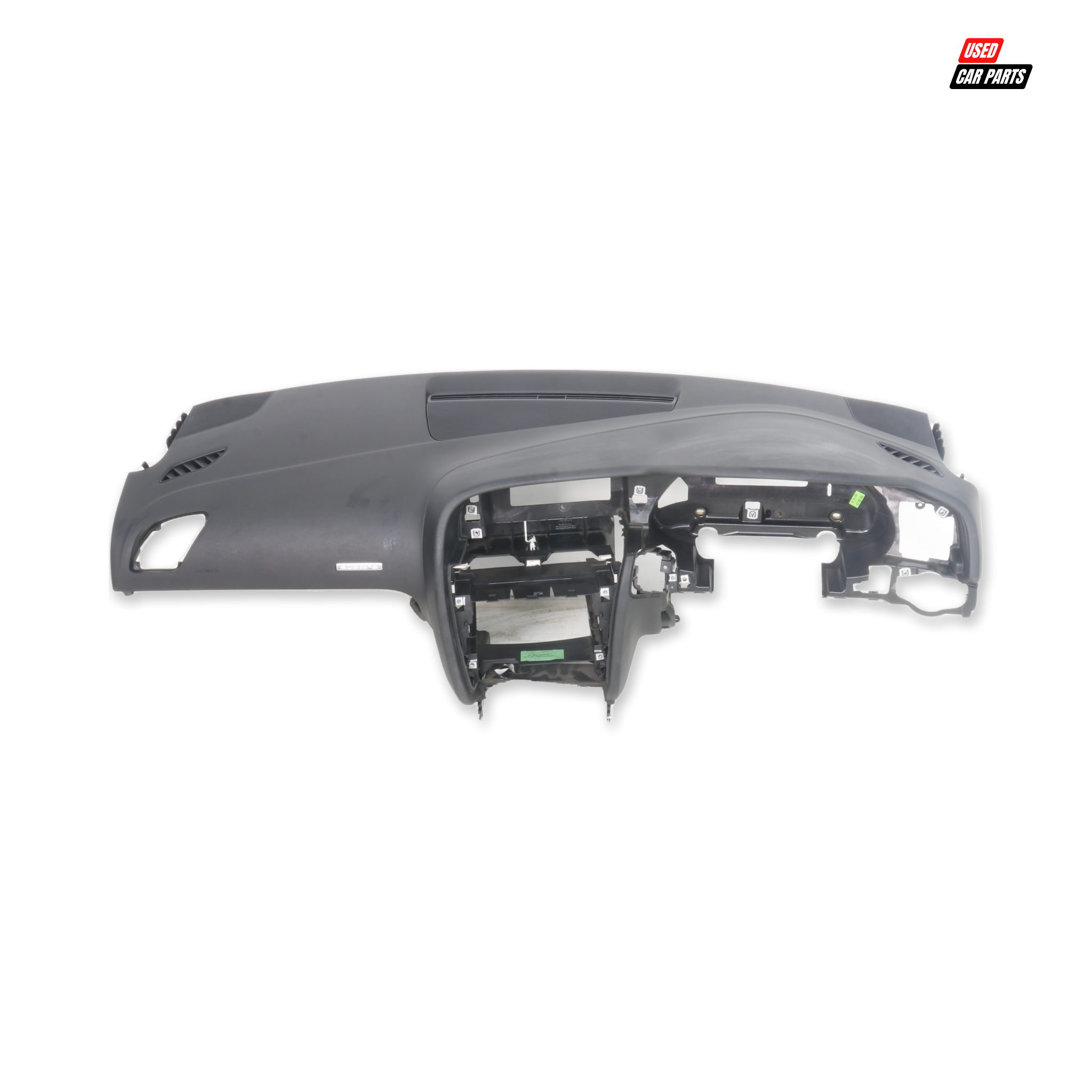 Used AUDI A5 S5 QUATTRO 2009 Dashboard (Part Number 8T2857041)