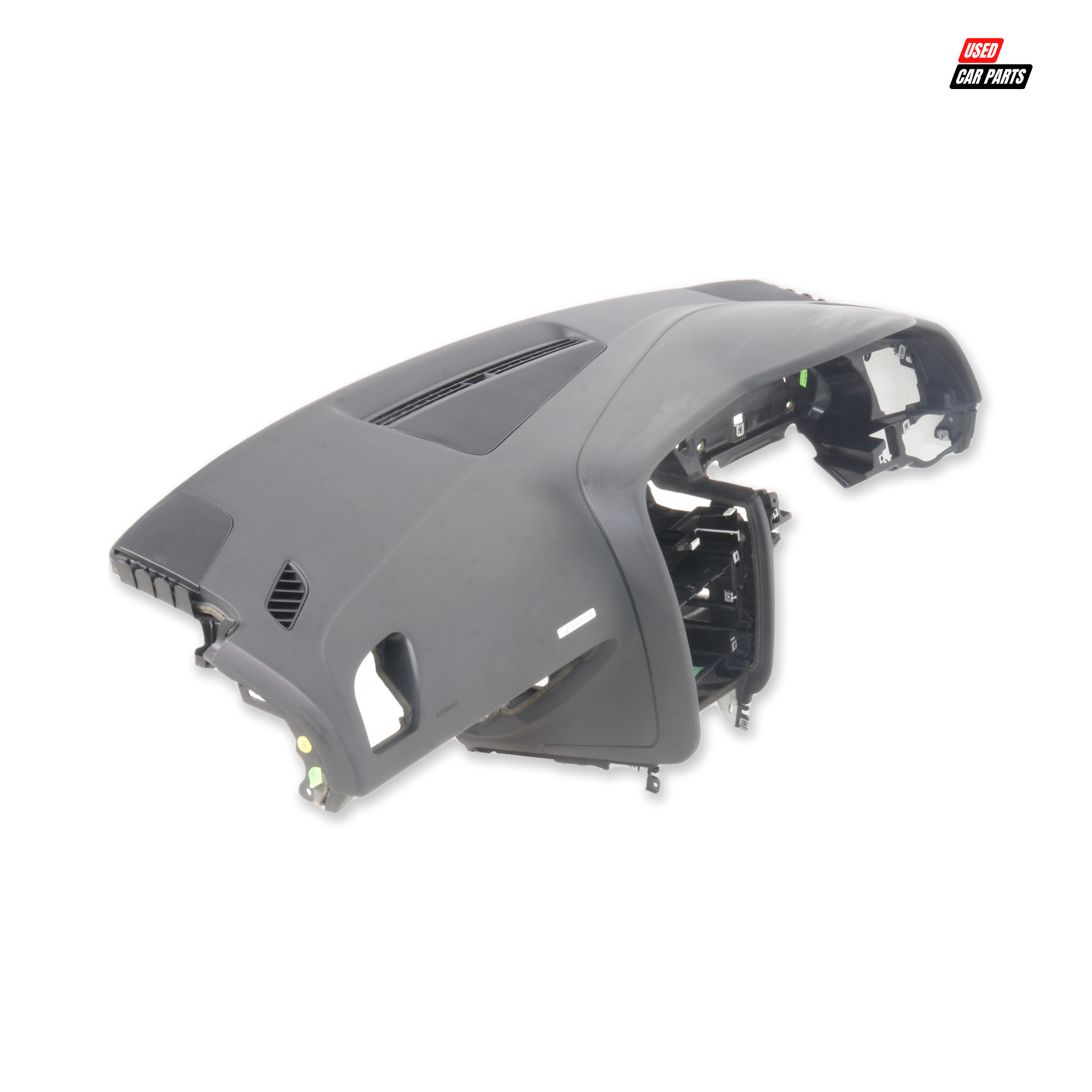 Used AUDI A5 S5 QUATTRO 2009 Dashboard (Part Number 8T2857041)