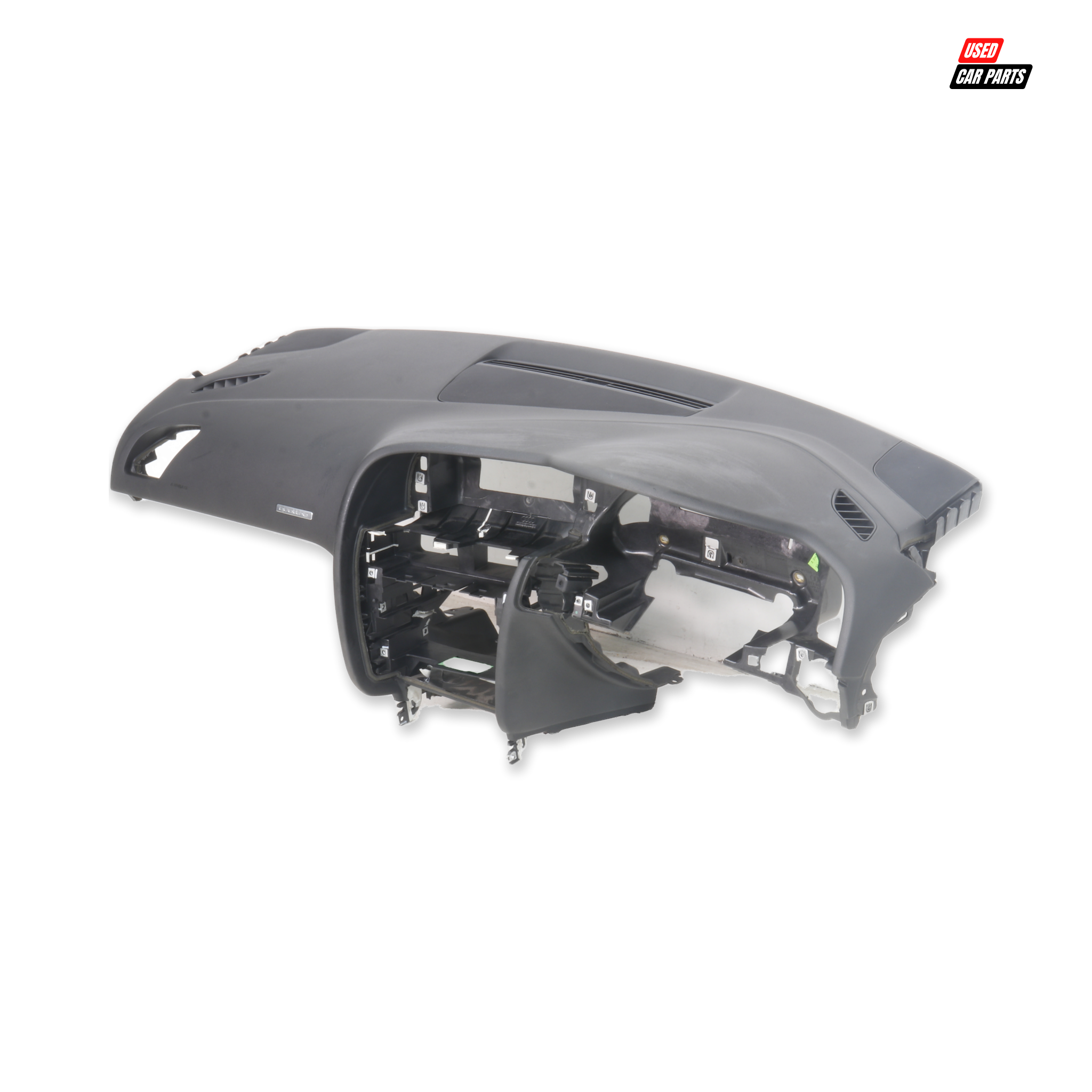 Used AUDI A5 S5 QUATTRO 2009 Dashboard (Part Number 8T2857041)