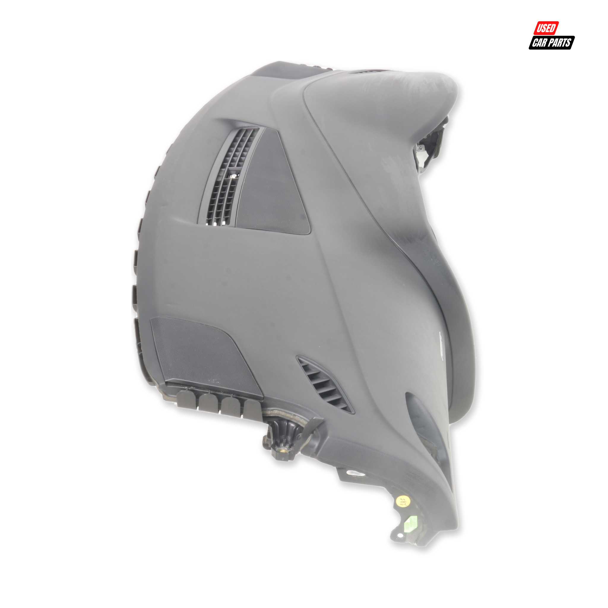 Used AUDI A5 S5 QUATTRO 2009 Dashboard (Part Number 8T2857041)