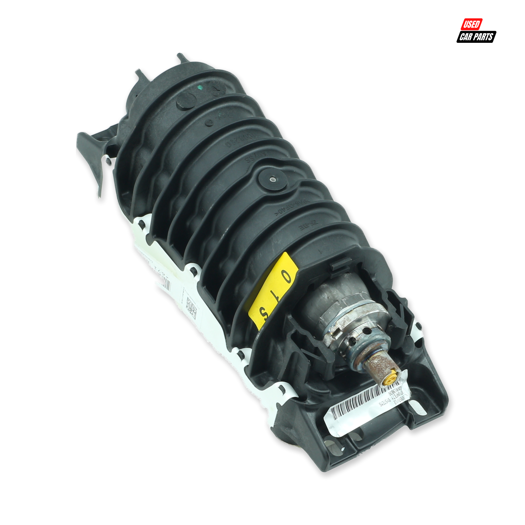 Used Dashboard Airbag (Part Number 1008210) for 2009 AUDI A5 S5 QUATTRO