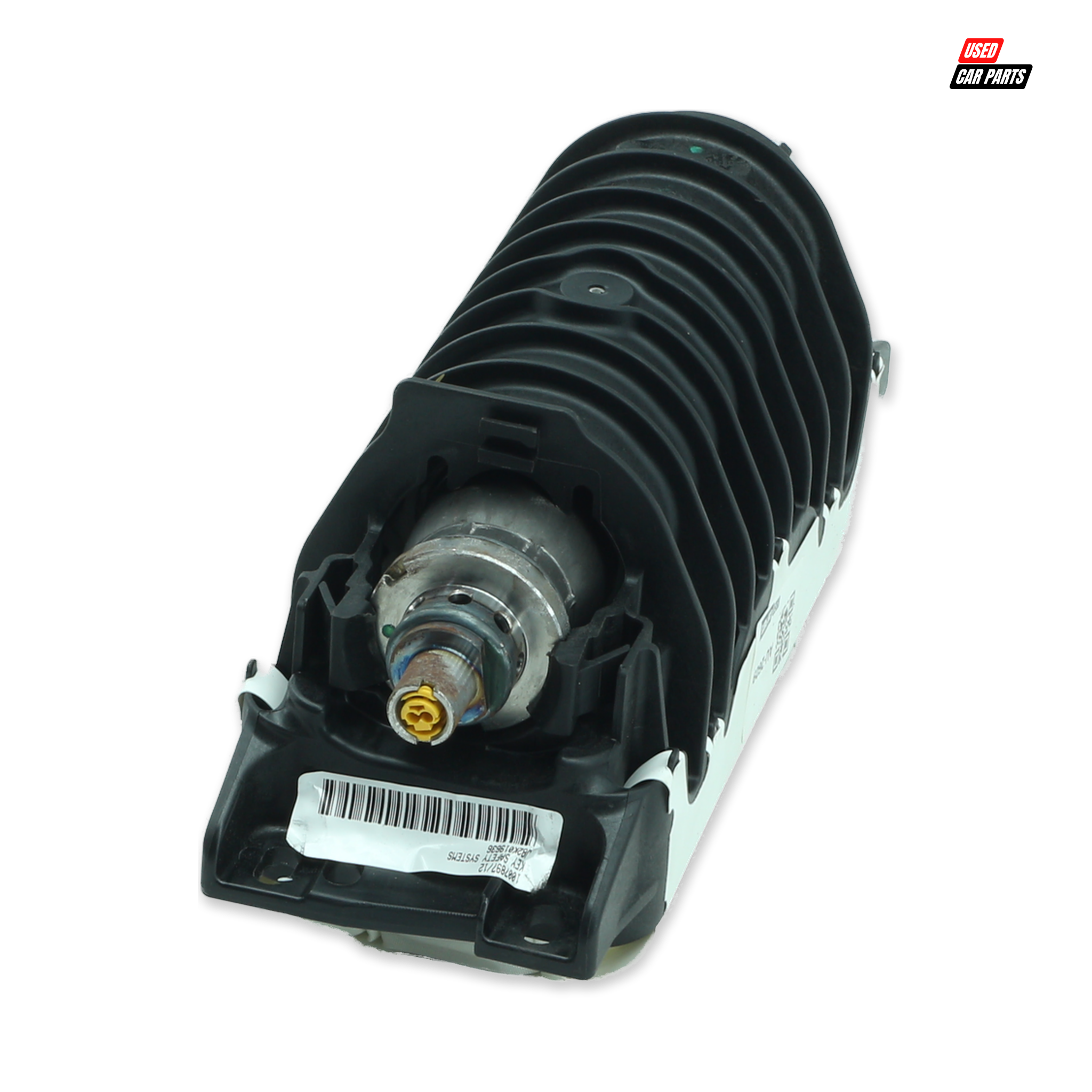 Used Dashboard Airbag (Part Number 1008210) for 2009 AUDI A5 S5 QUATTRO