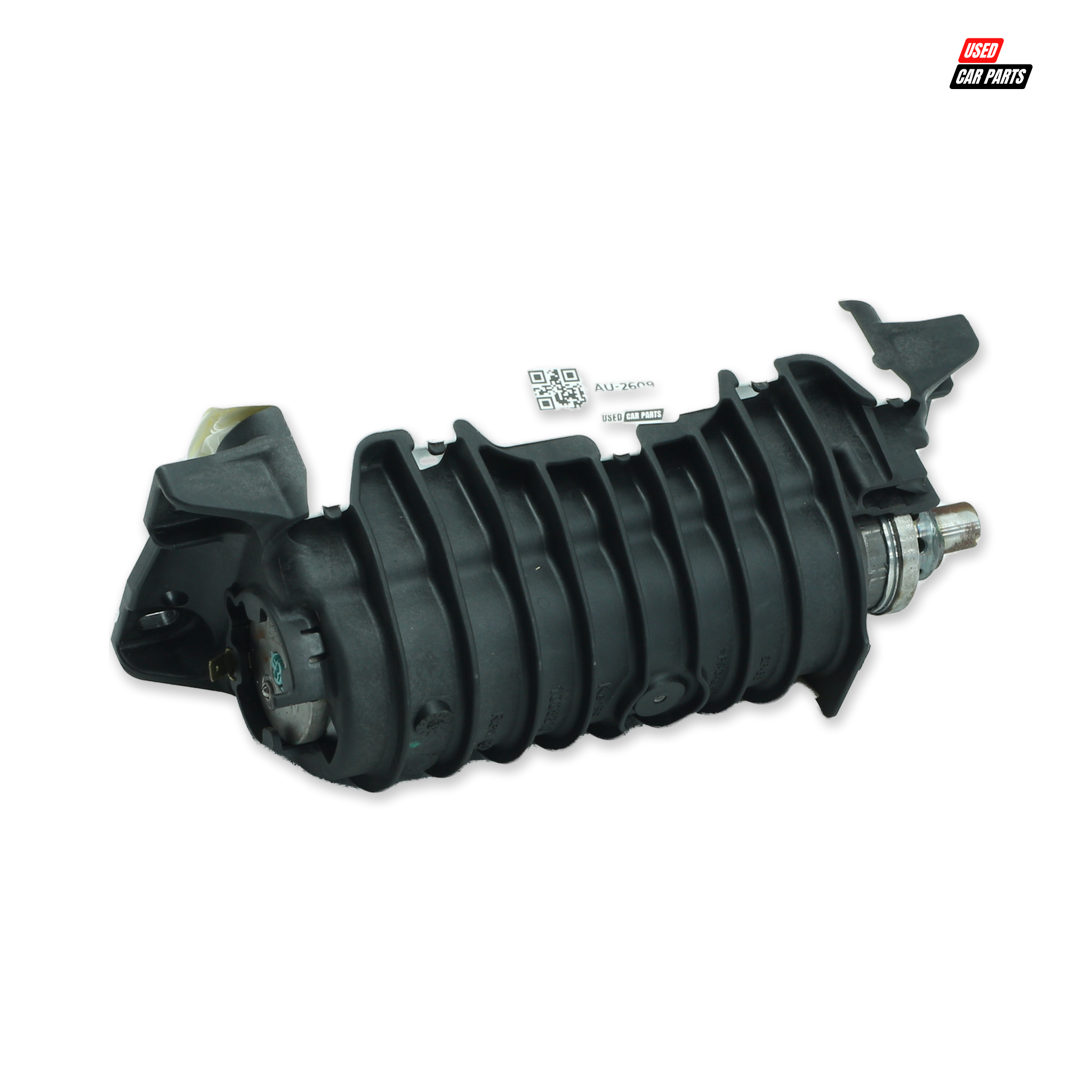 Used Dashboard Airbag (Part Number 1008210) for 2009 AUDI A5 S5 QUATTRO