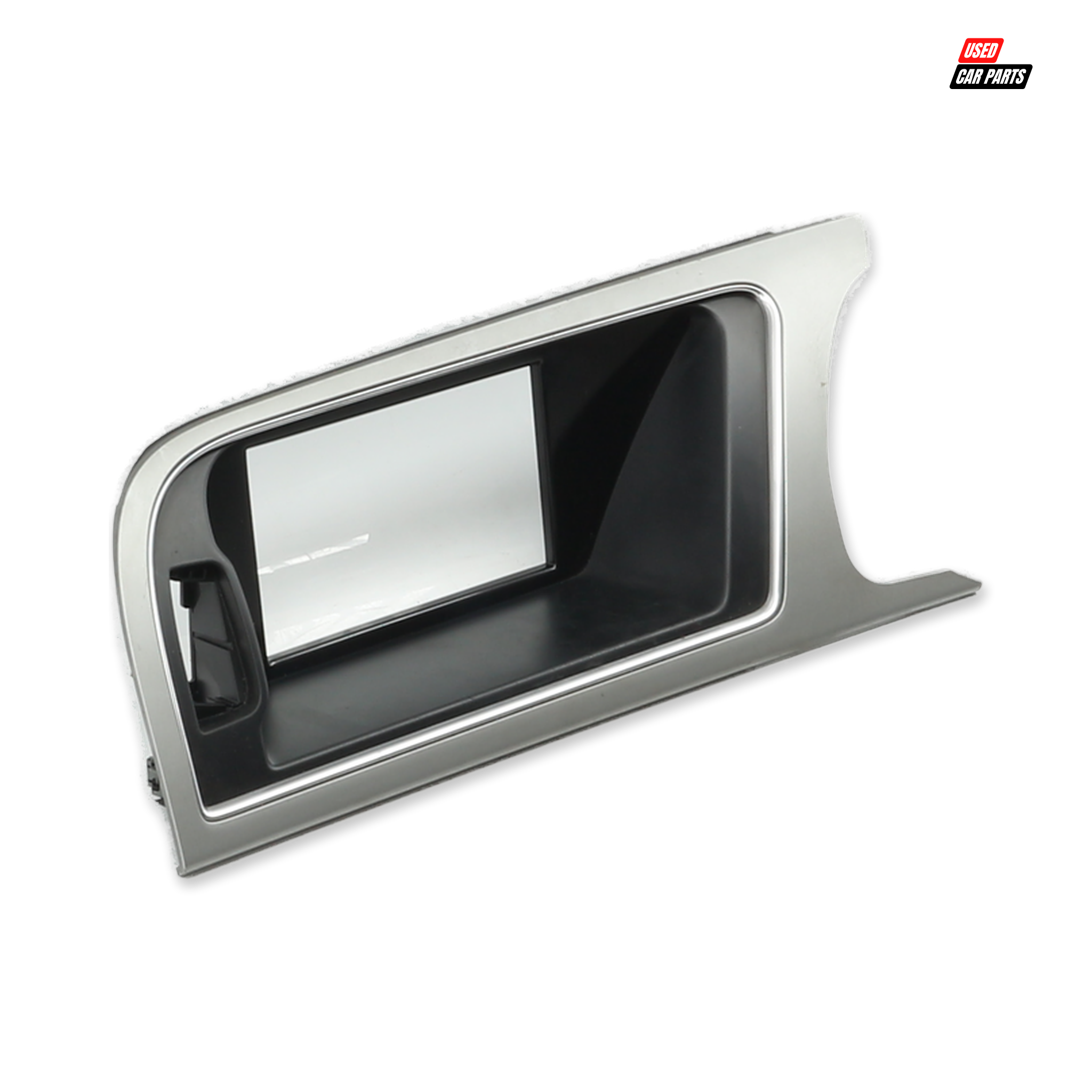 Used Dashboard Trim for 2009 Audi A5 S5 Quattro (8T2857185)