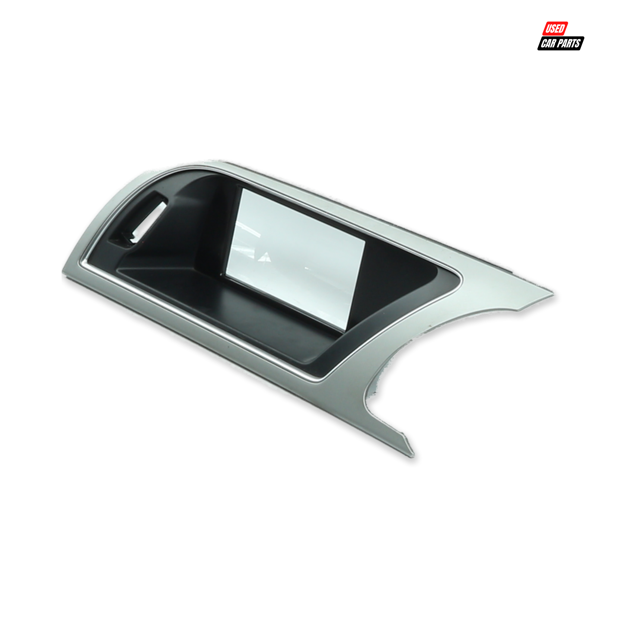 Used Dashboard Trim for 2009 Audi A5 S5 Quattro (8T2857185)