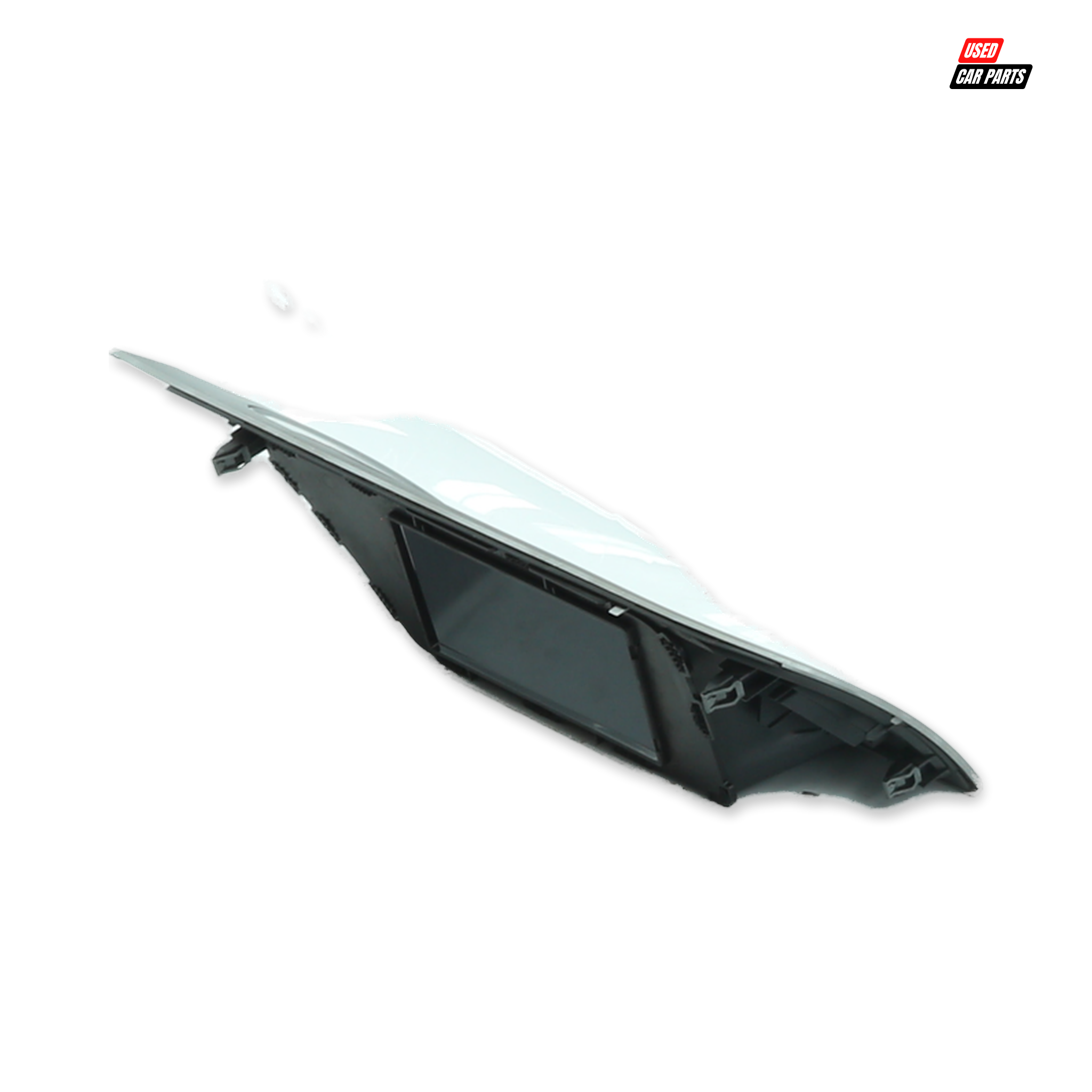 Used Dashboard Trim for 2009 Audi A5 S5 Quattro (8T2857185)