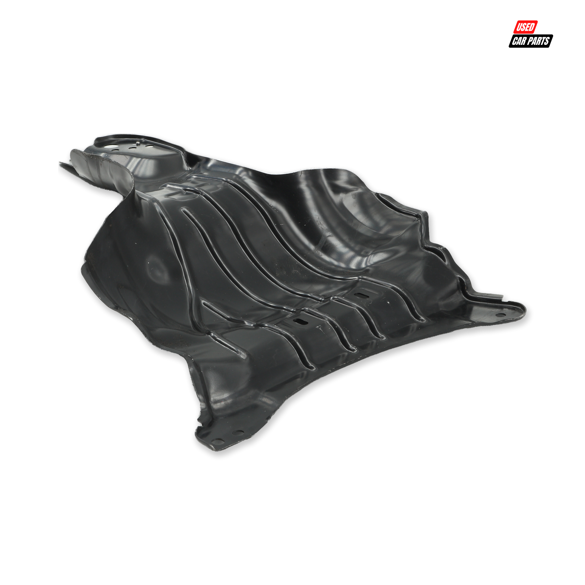 Used Audi A5 S5 Quattro 2009 Differential Cover Plate - Part Number 8K0201781B