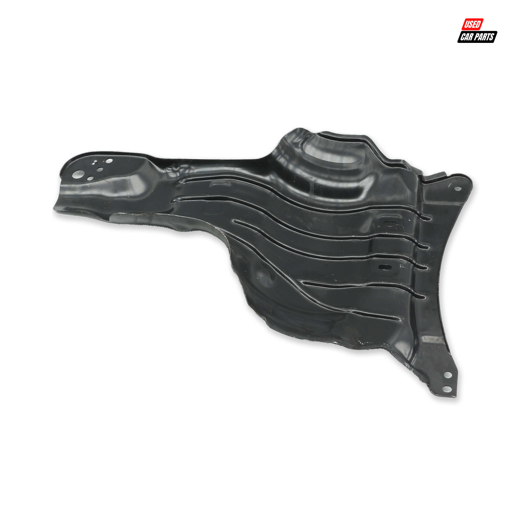 Used Audi A5 S5 Quattro 2009 Differential Cover Plate - Part Number 8K0201781B