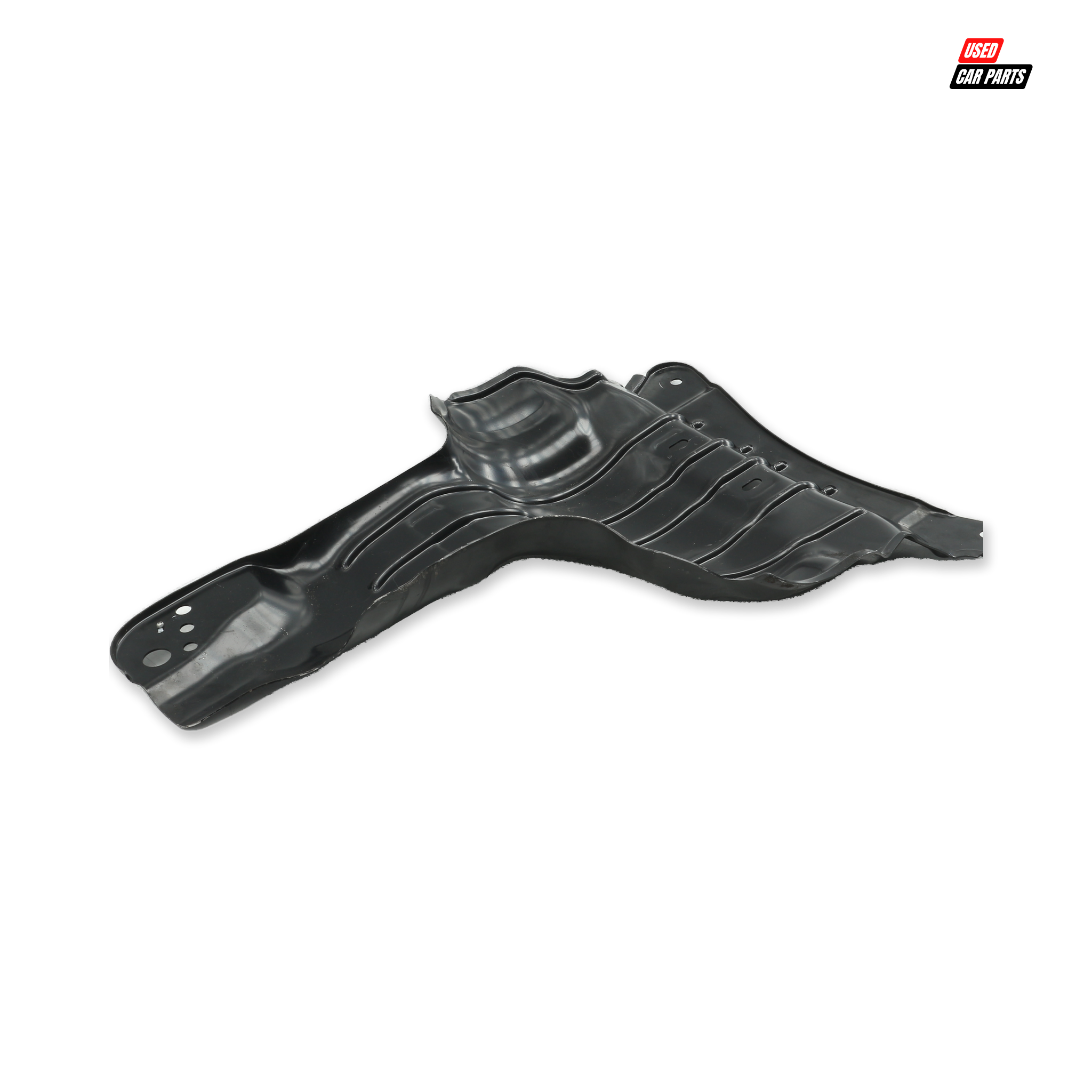 Used Audi A5 S5 Quattro 2009 Differential Cover Plate - Part Number 8K0201781B