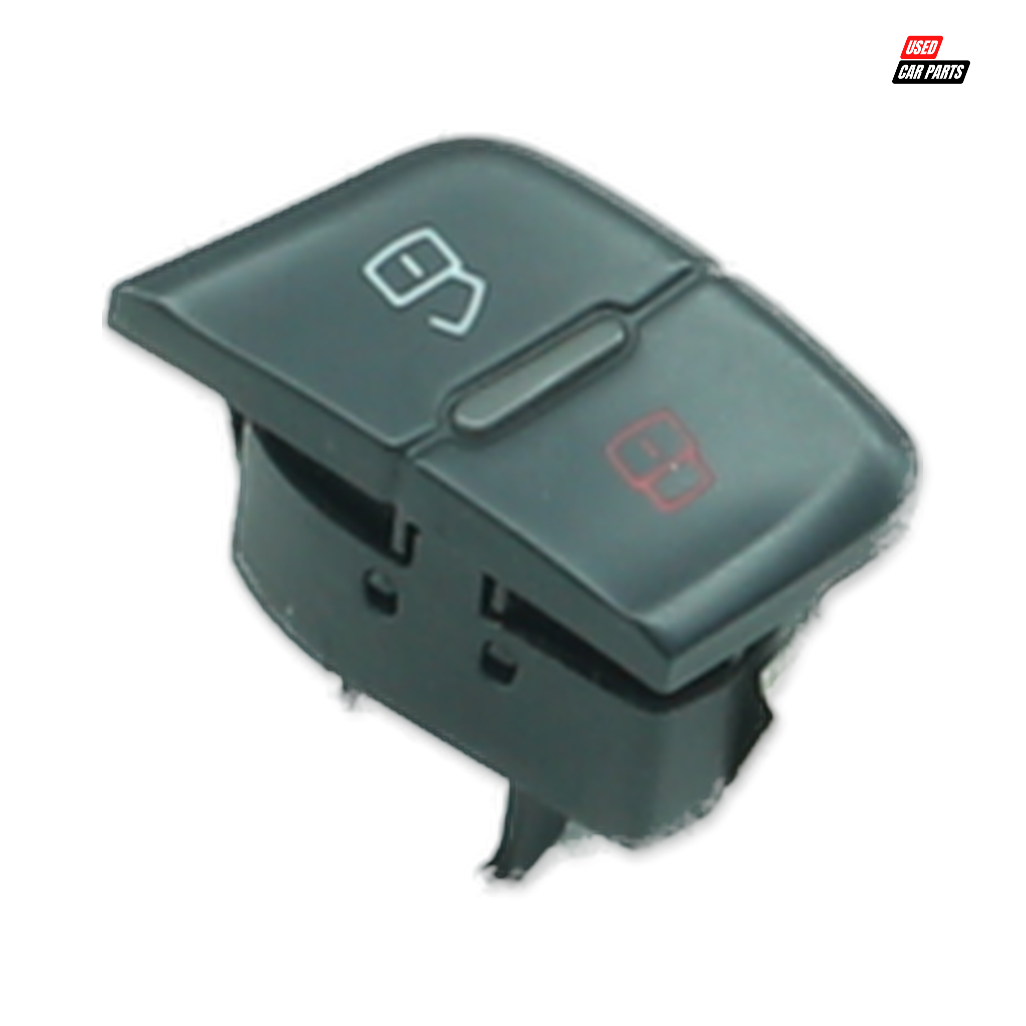 Used Audi A5 S5 Quattro Door Lock Switch (Part Number 8T2962108)