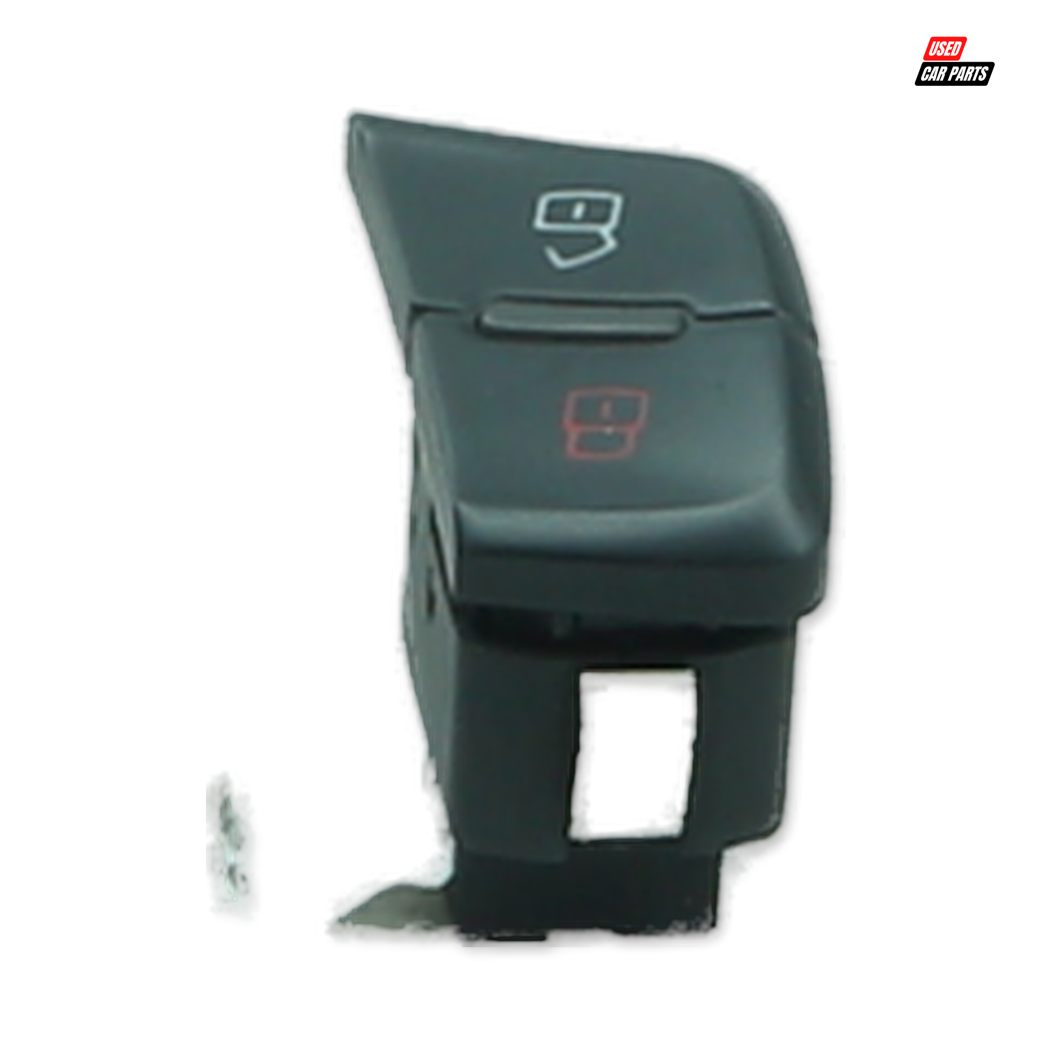Used Audi A5 S5 Quattro Door Lock Switch (Part Number 8T2962108)