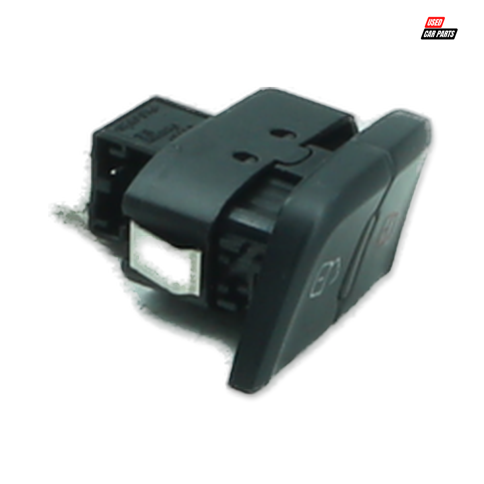 Used Audi A5 S5 Quattro Door Lock Switch (Part Number 8T2962108)