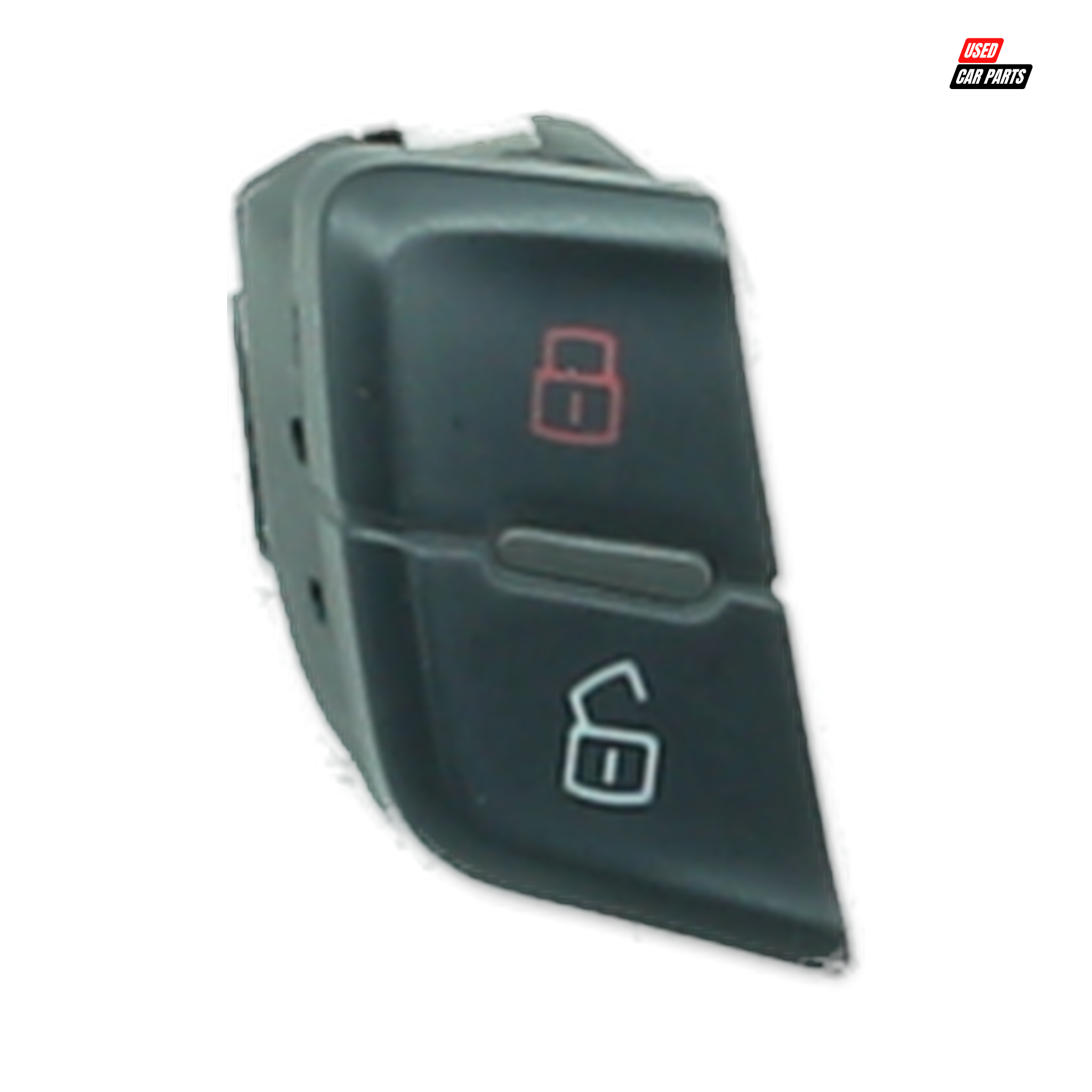 Used Audi A5 S5 Quattro Door Lock Switch (Part Number 8T2962108)