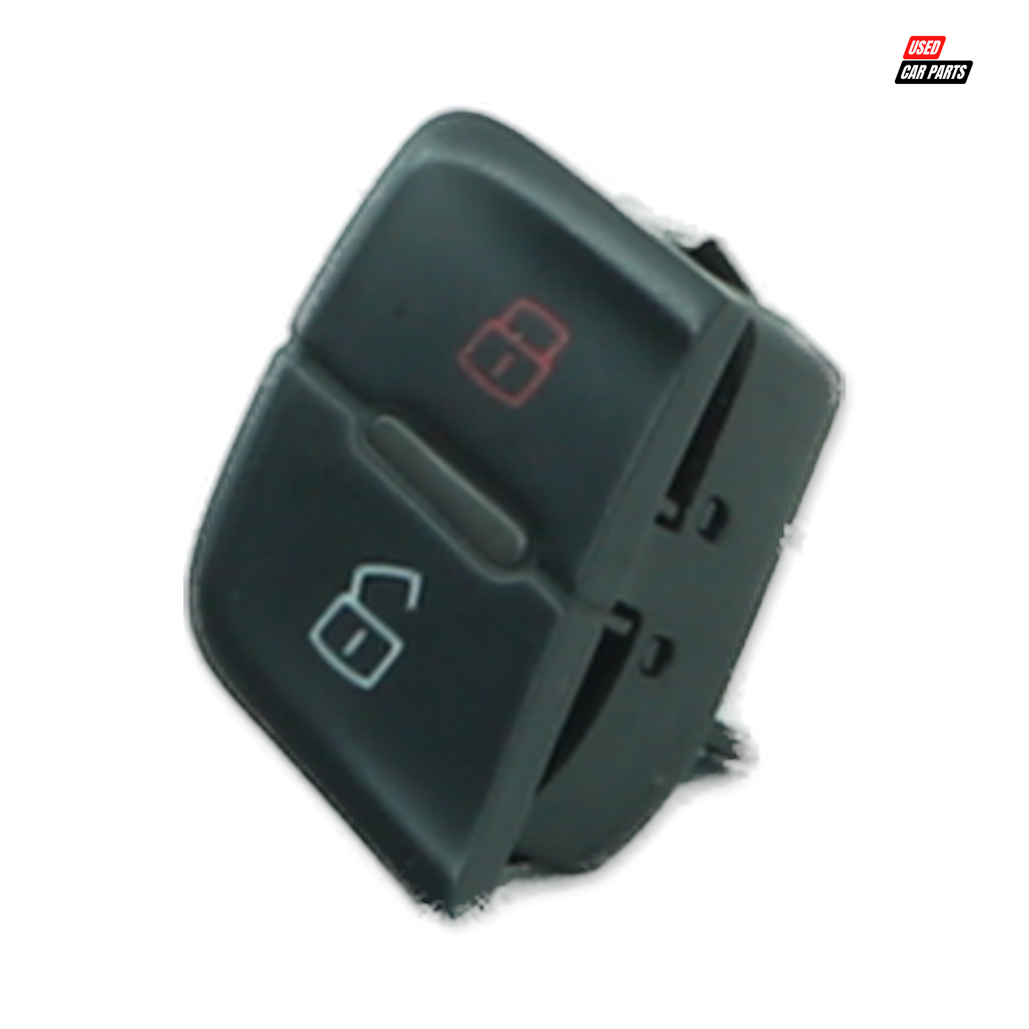 Used Audi A5 S5 Quattro Door Lock Switch (Part Number 8T2962108)