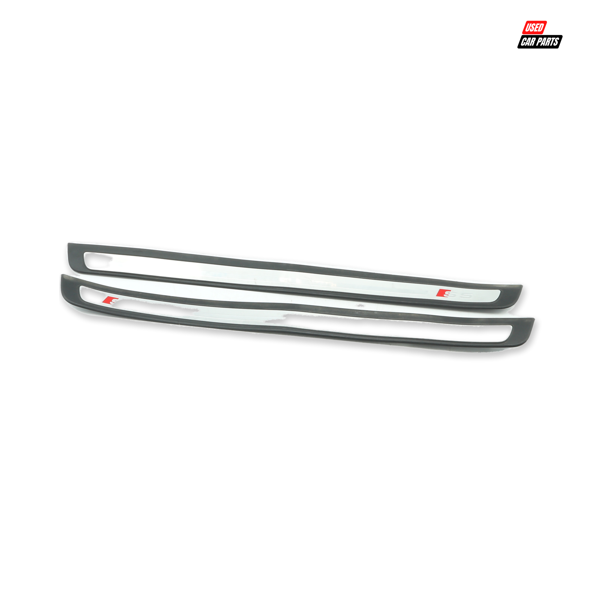 Used AUDI A5 S5 QUATTRO 2009 Door Trim, Part Number 8T0853374RE