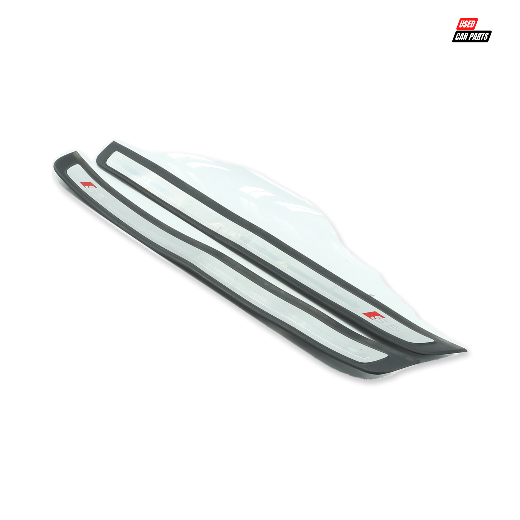 Used AUDI A5 S5 QUATTRO 2009 Door Trim, Part Number 8T0853374RE