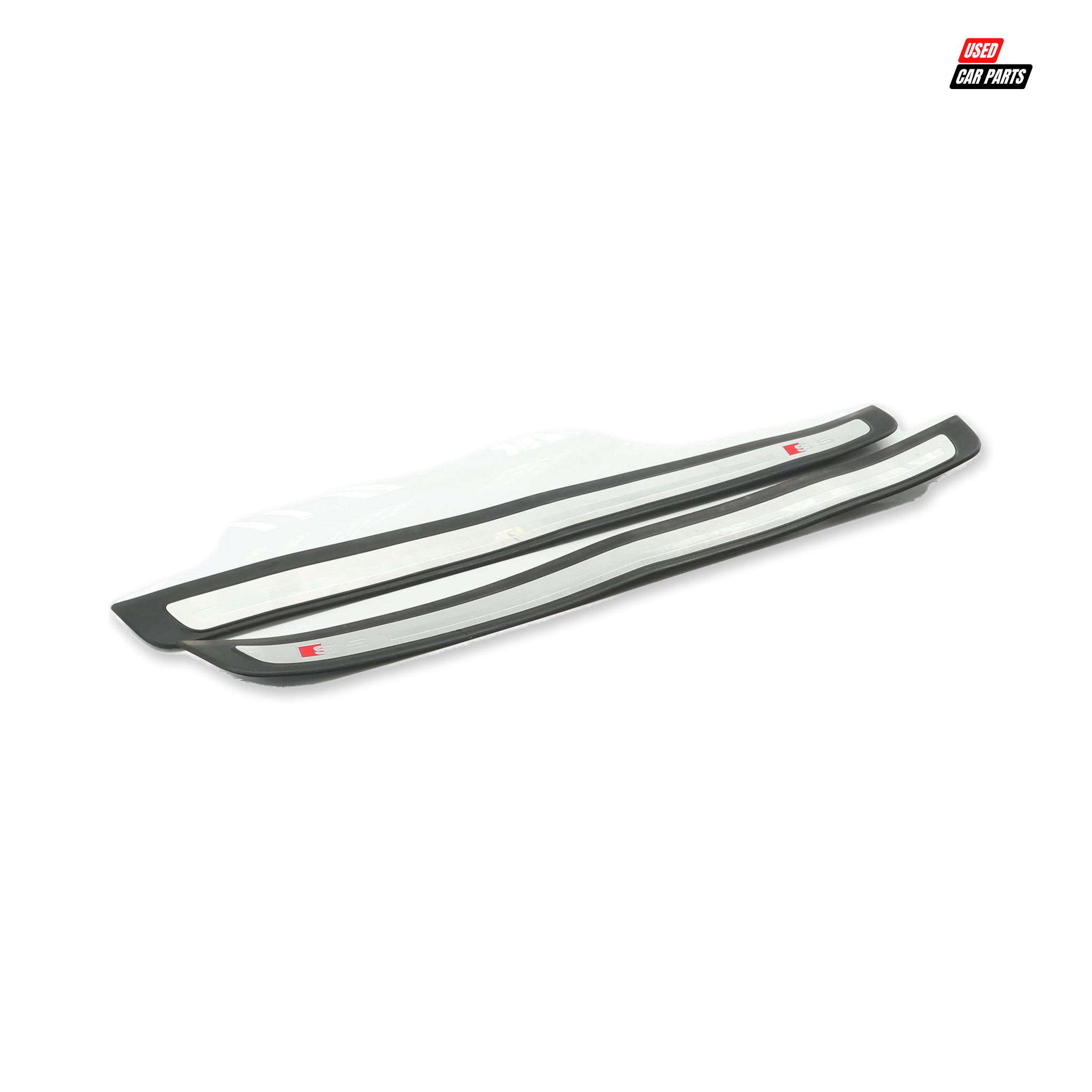 Used AUDI A5 S5 QUATTRO 2009 Door Trim, Part Number 8T0853374RE