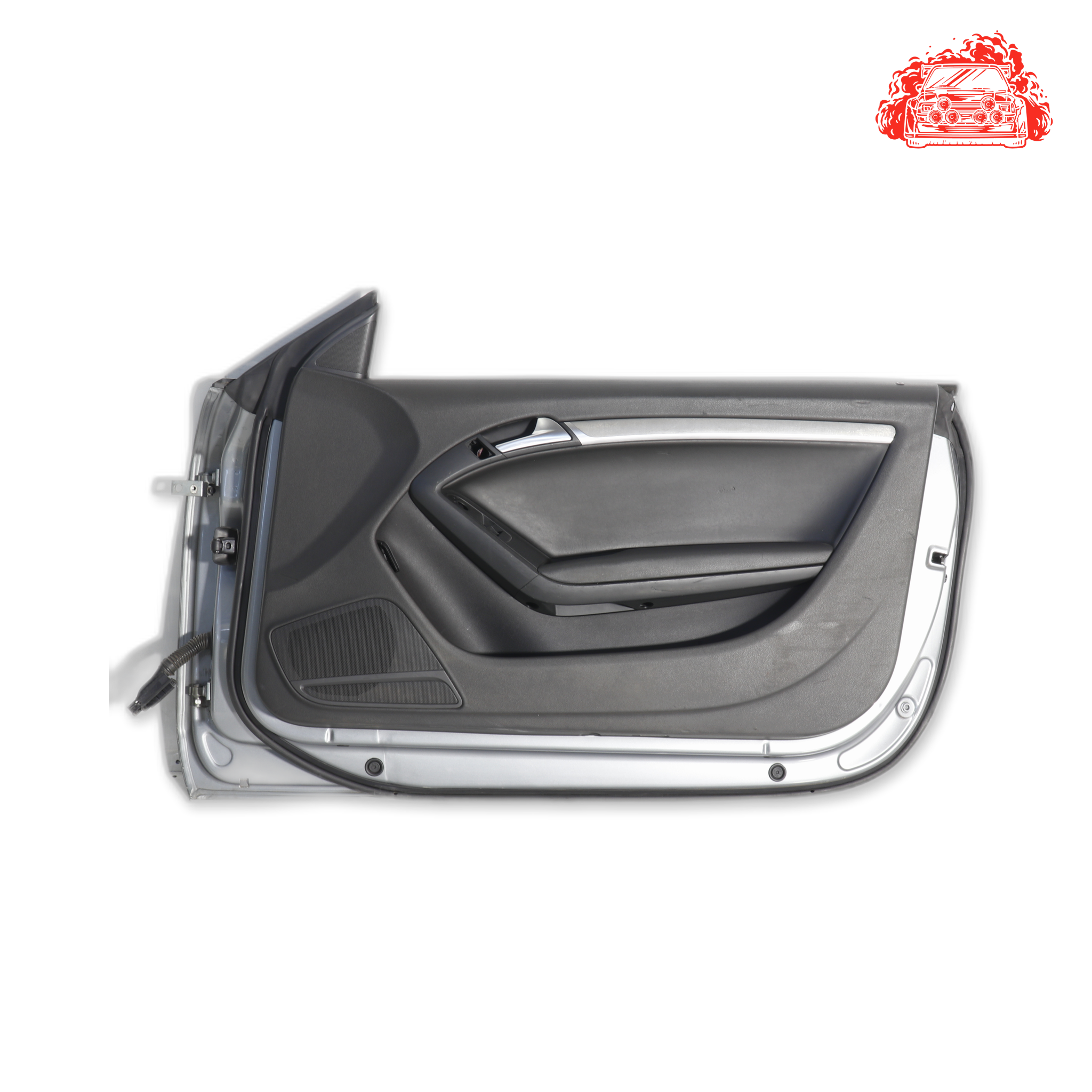 Used Audi A5 S5 QUATTRO Driver Side Front Door Panel