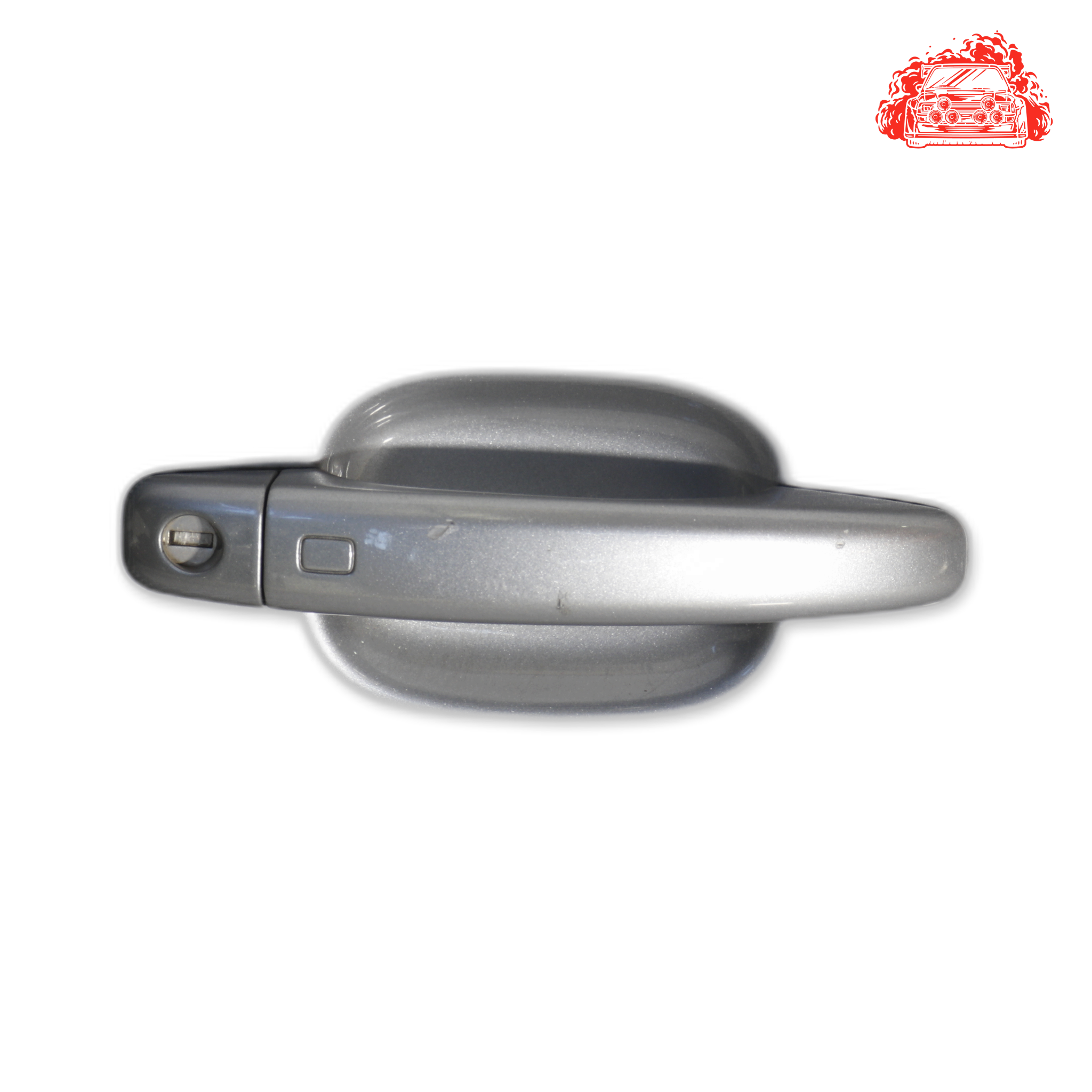 Used Audi A5 S5 QUATTRO Driver Side Front Exterior Door Handle