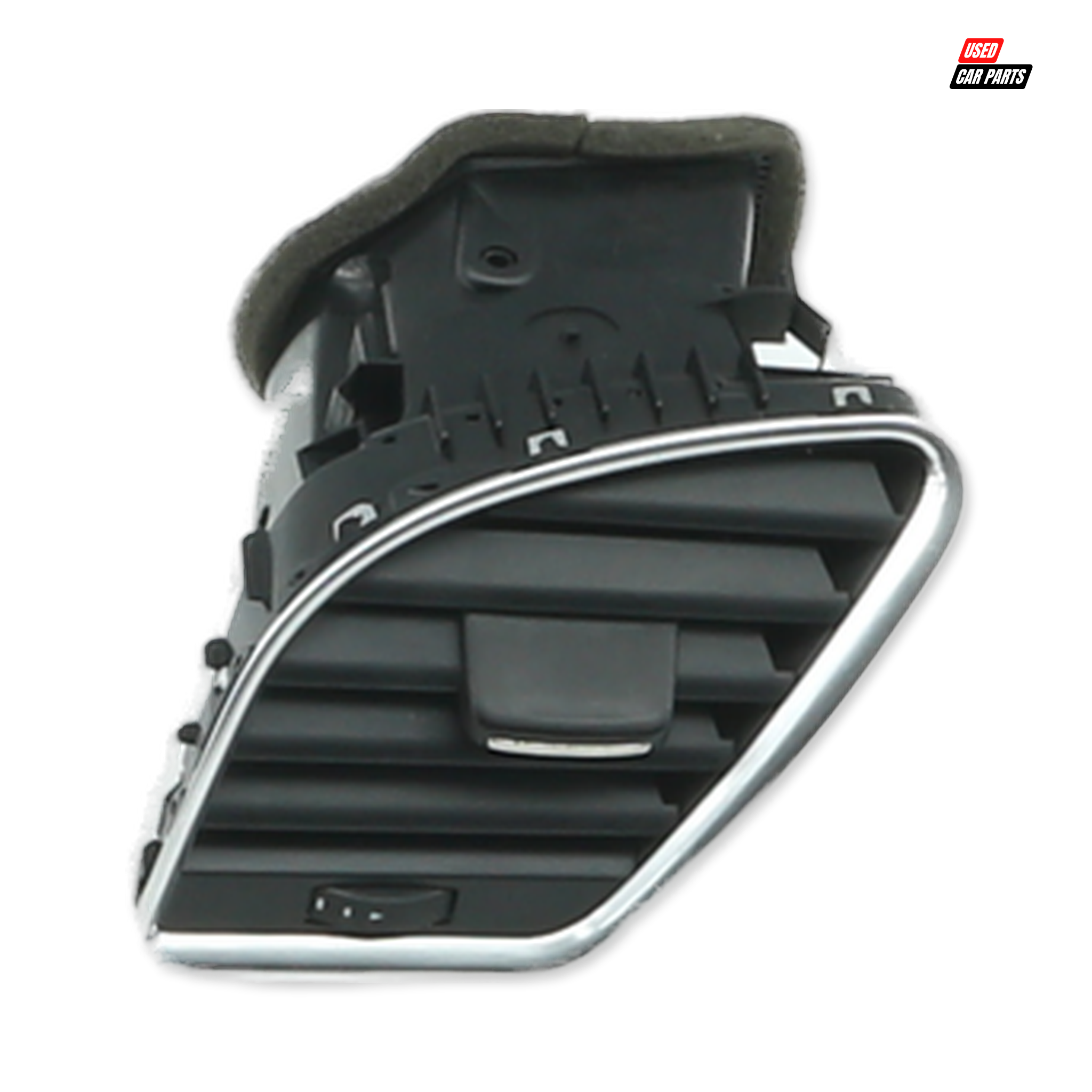 Used Audi A5 S5 Quattro Drivers Side Air Vent (Part Number 8T2820901C)