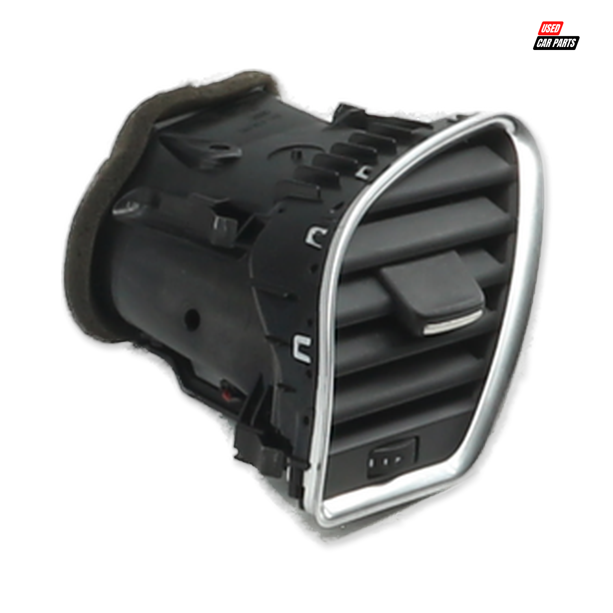 Used Audi A5 S5 Quattro Drivers Side Air Vent (Part Number 8T2820901C)