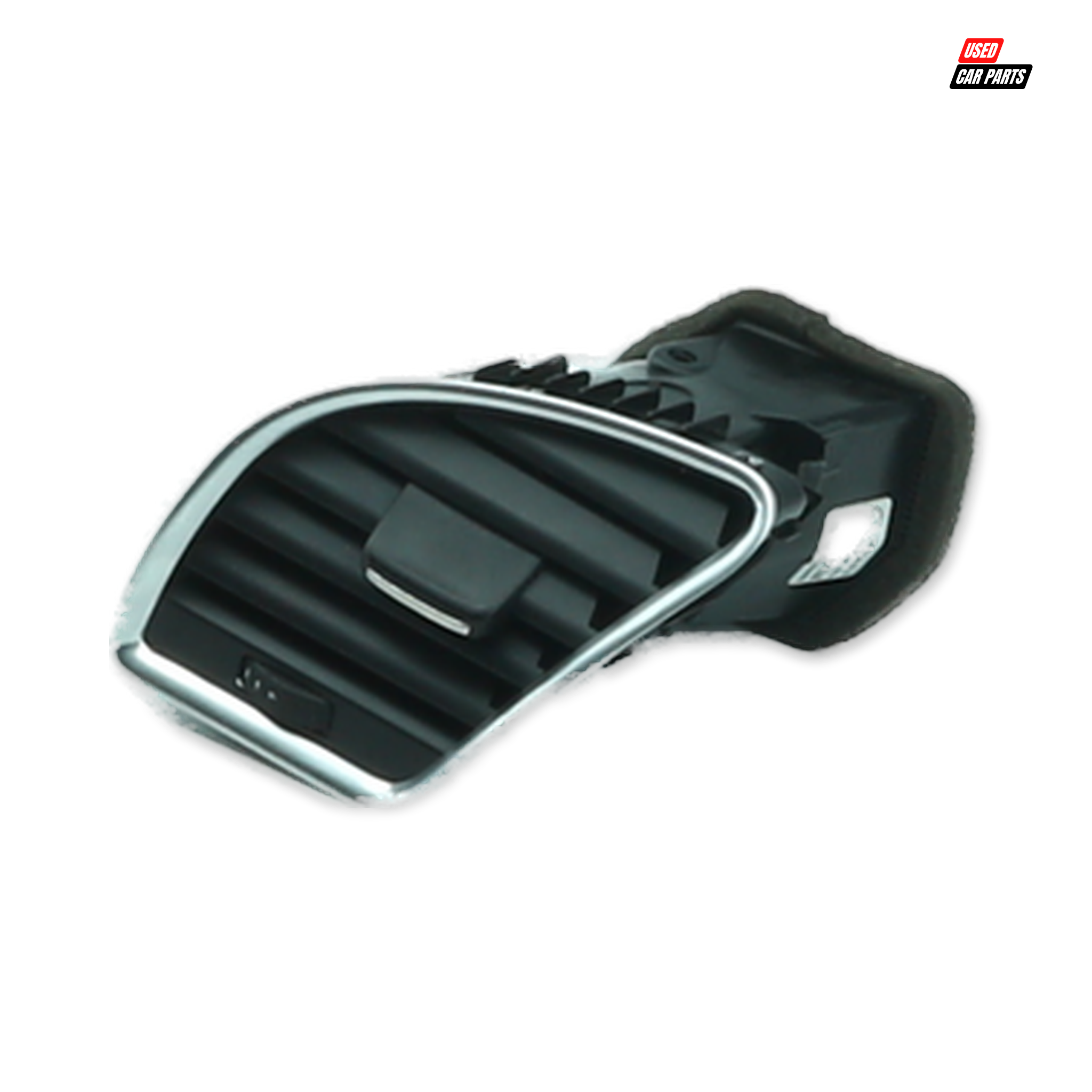Used Audi A5 S5 Quattro Drivers Side Air Vent (Part Number 8T2820901C)