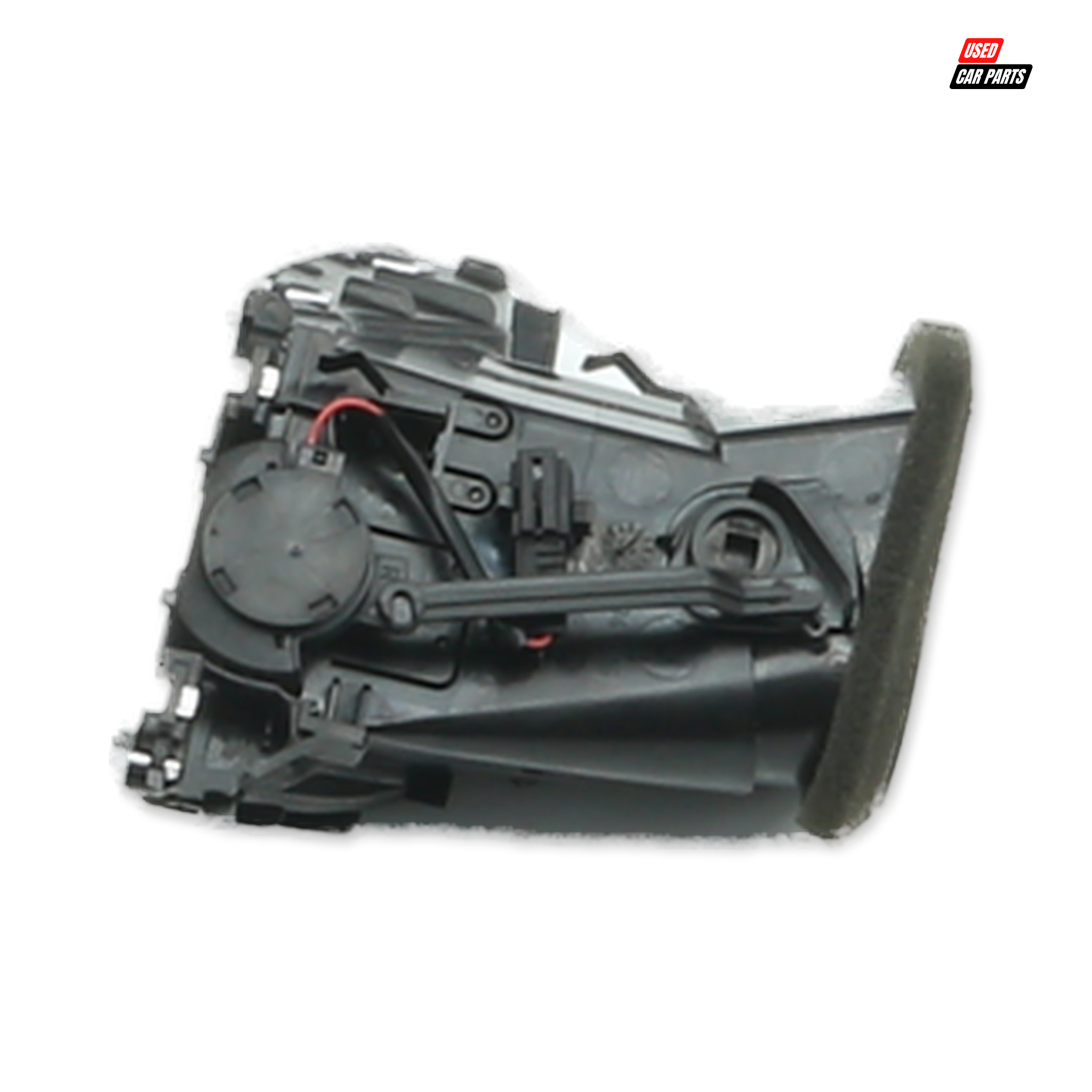 Used Audi A5 S5 Quattro Drivers Side Air Vent (Part Number 8T2820901C)