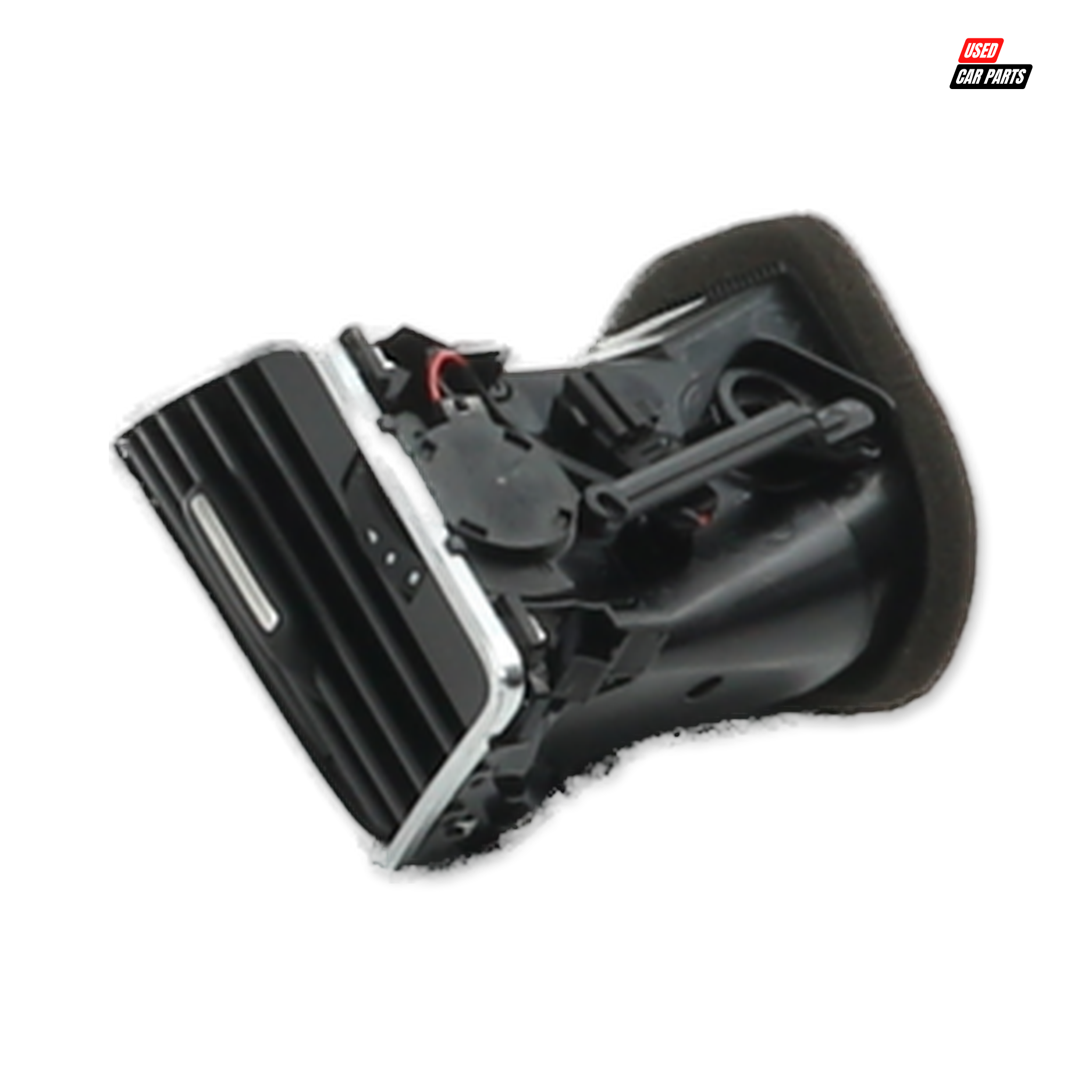 Used Audi A5 S5 Quattro Drivers Side Air Vent (Part Number 8T2820901C)