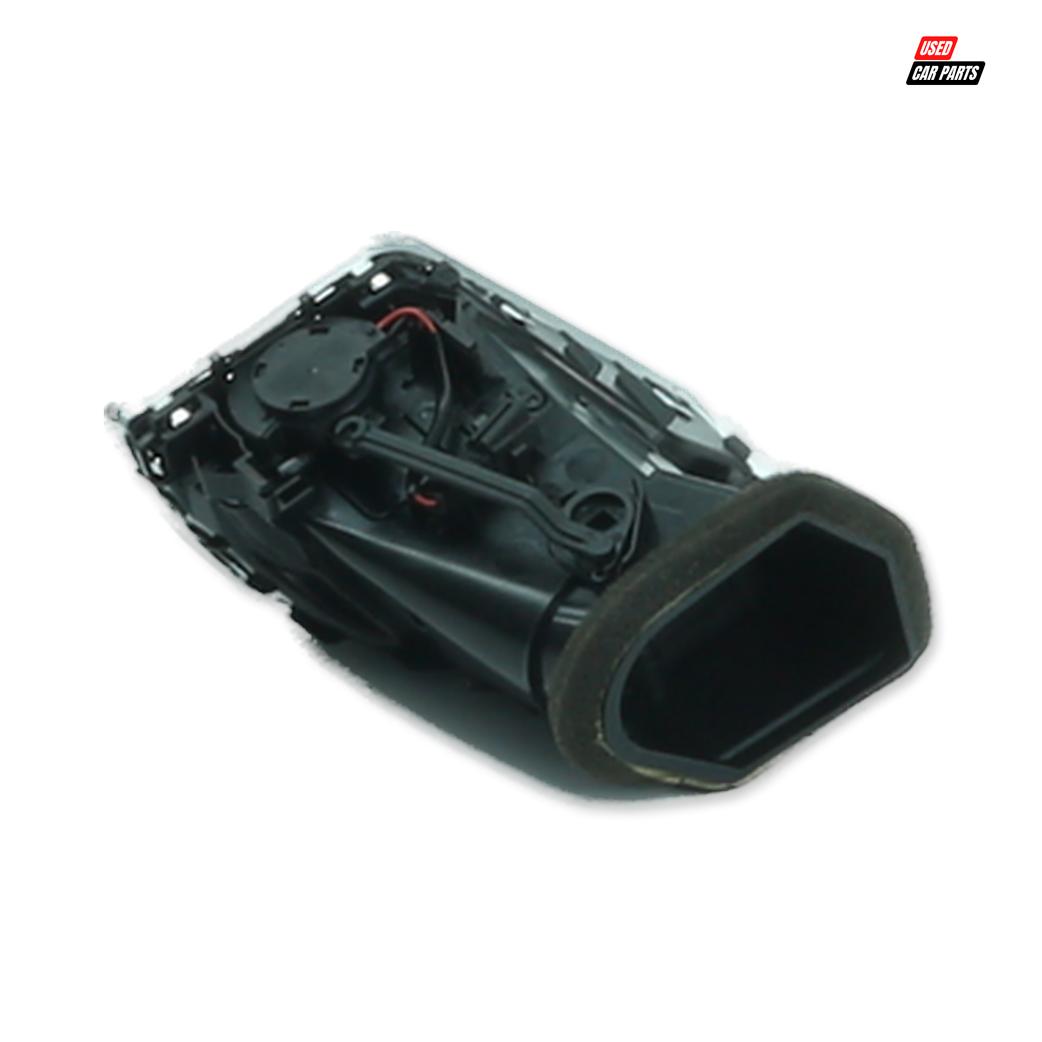 Used Audi A5 S5 Quattro Drivers Side Air Vent (Part Number 8T2820901C)