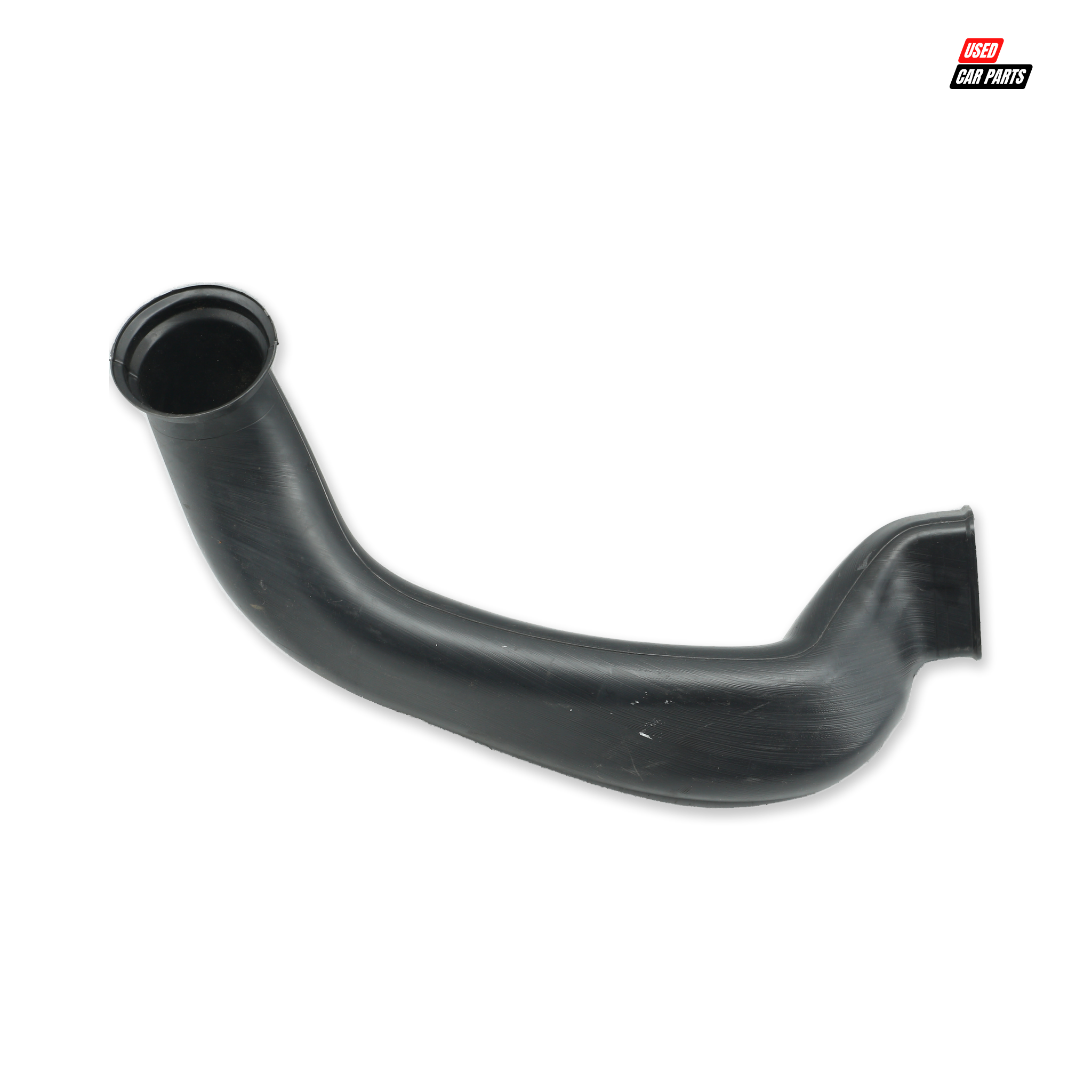 Used Drivers Side Air Vent Duct (Part Number 687803729R) for 2009 AUDI A5 S5 QUATTRO