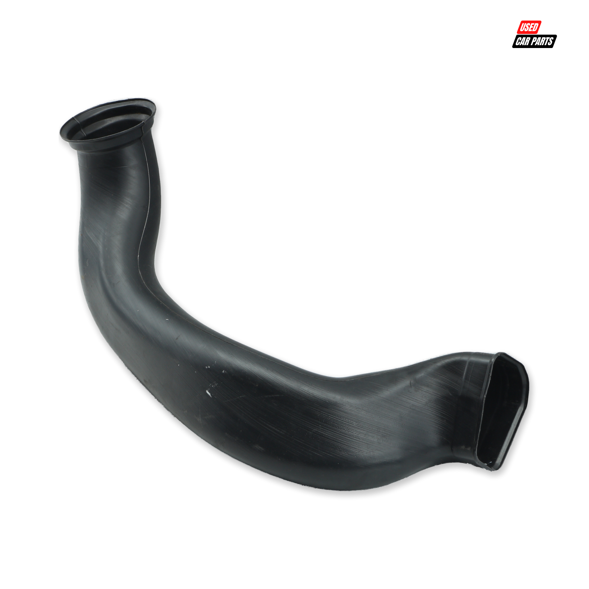 Used Drivers Side Air Vent Duct (Part Number 687803729R) for 2009 AUDI A5 S5 QUATTRO