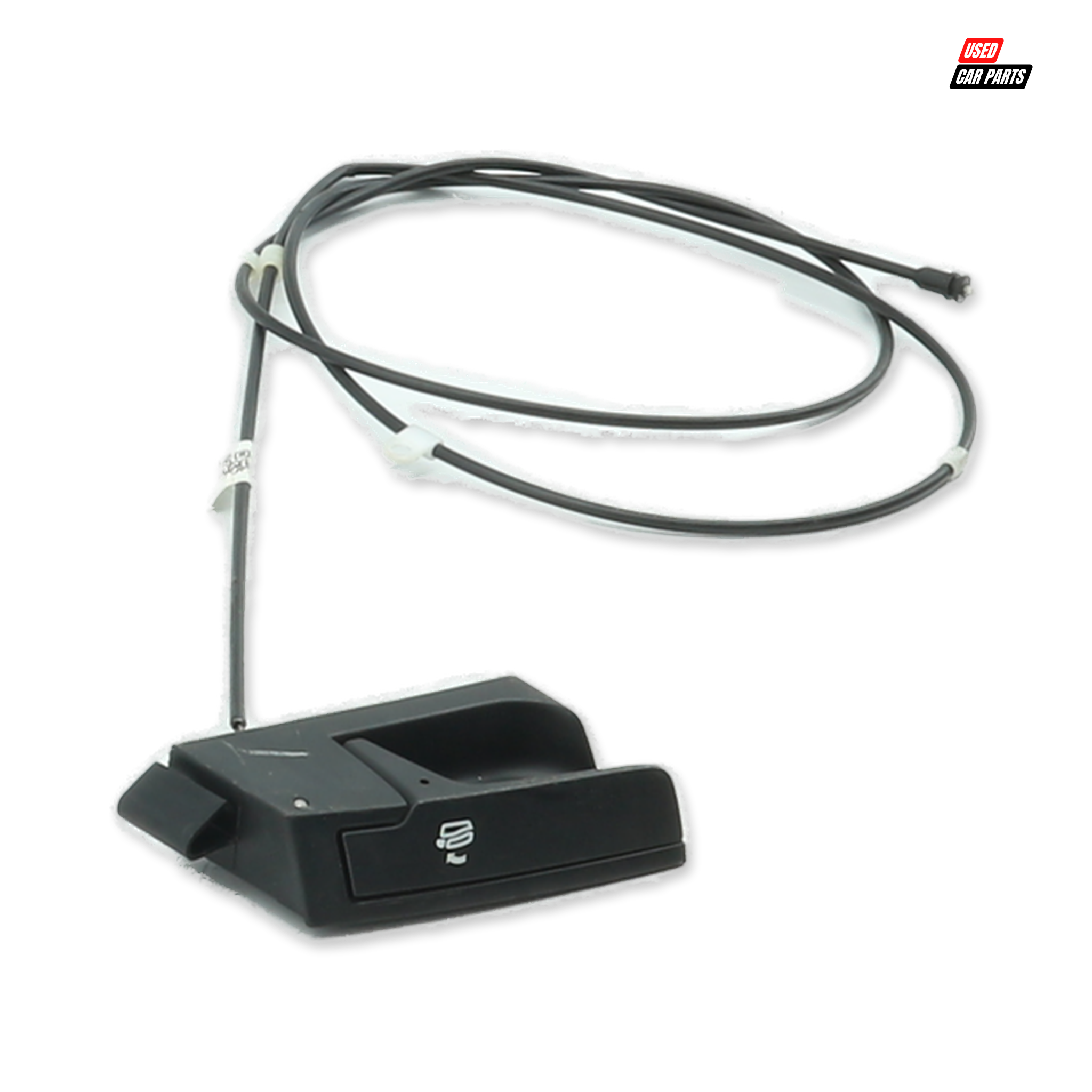 Used AUDI A5 S5 Quattro 2009 Drivers Side Backrest Release (Part Number 8T0885676)