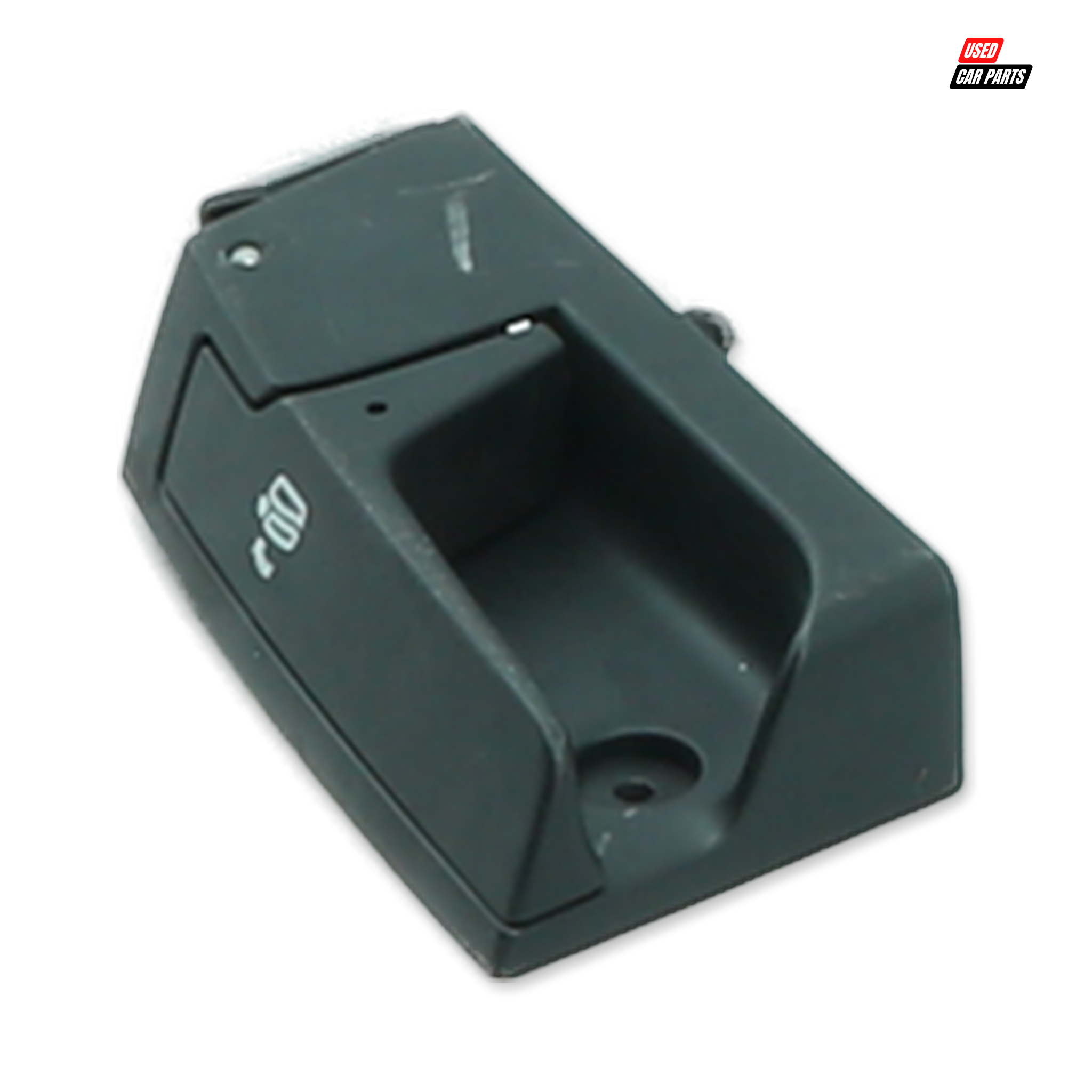 Used AUDI A5 S5 Quattro 2009 Drivers Side Backrest Release (Part Number 8T0885676)