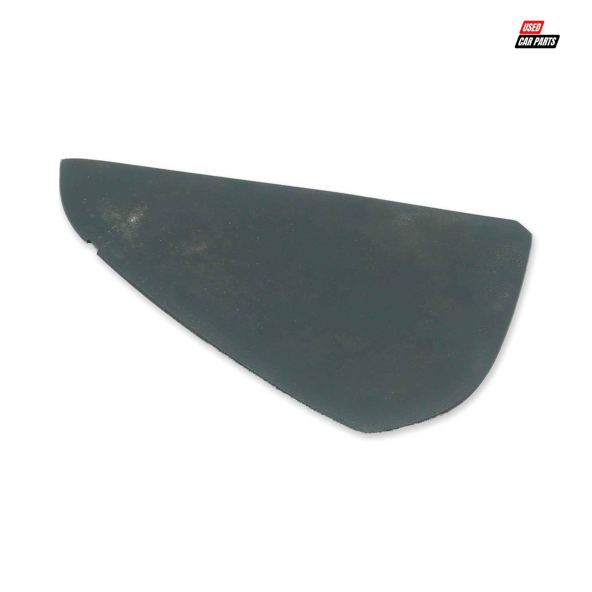 Used Drivers Side Dashboard Side End Trim (Part Number 8K0857085) for 2009 Audi A5 S5 Quattro