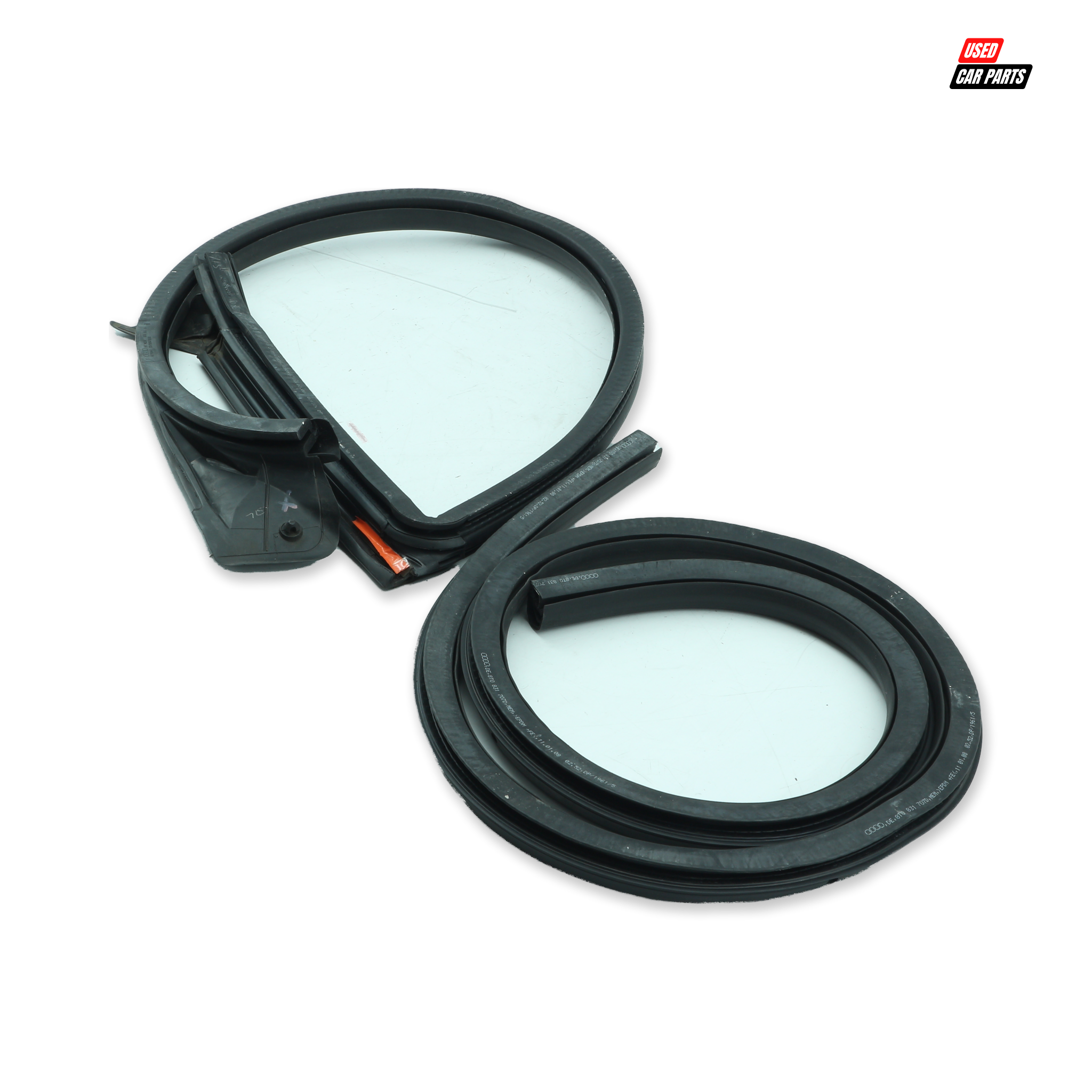 Used Drivers Side Door Rubber for 2009 Audi A5 S5 Quattro