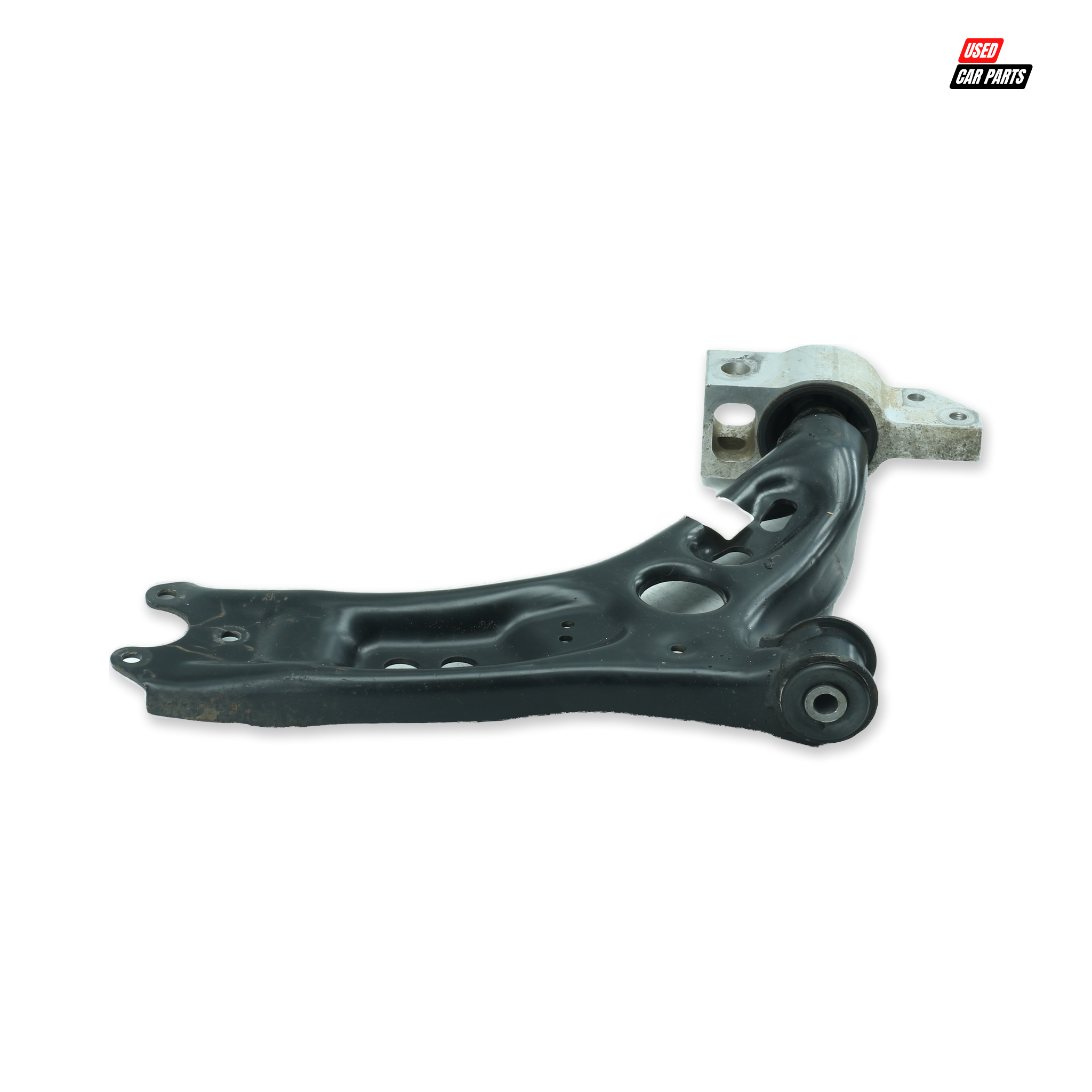 1K0407166C Drivers Side Front Control Arm for 2009 Audi A5 S5 Quattro (Used)