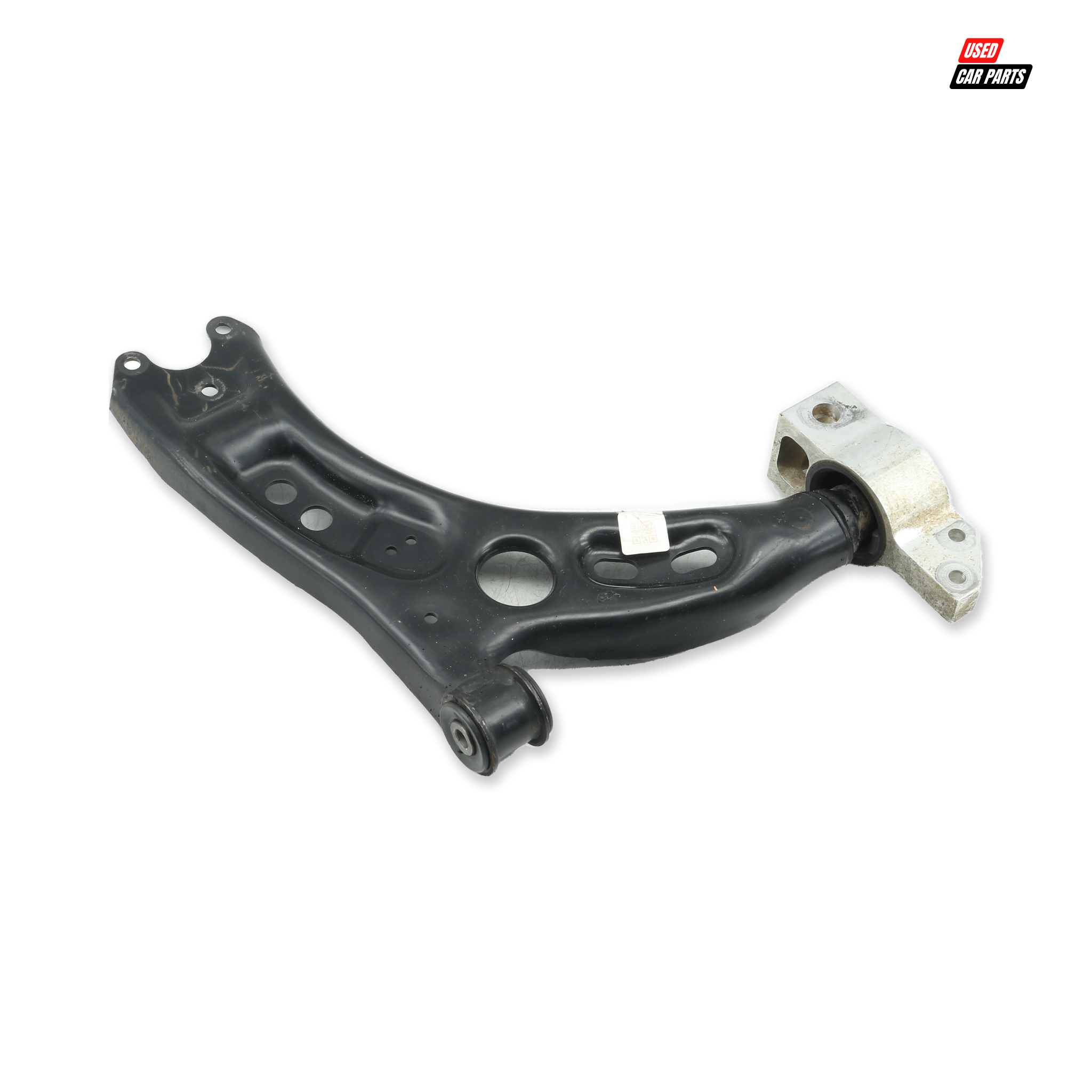 1K0407166C Drivers Side Front Control Arm for 2009 Audi A5 S5 Quattro (Used)