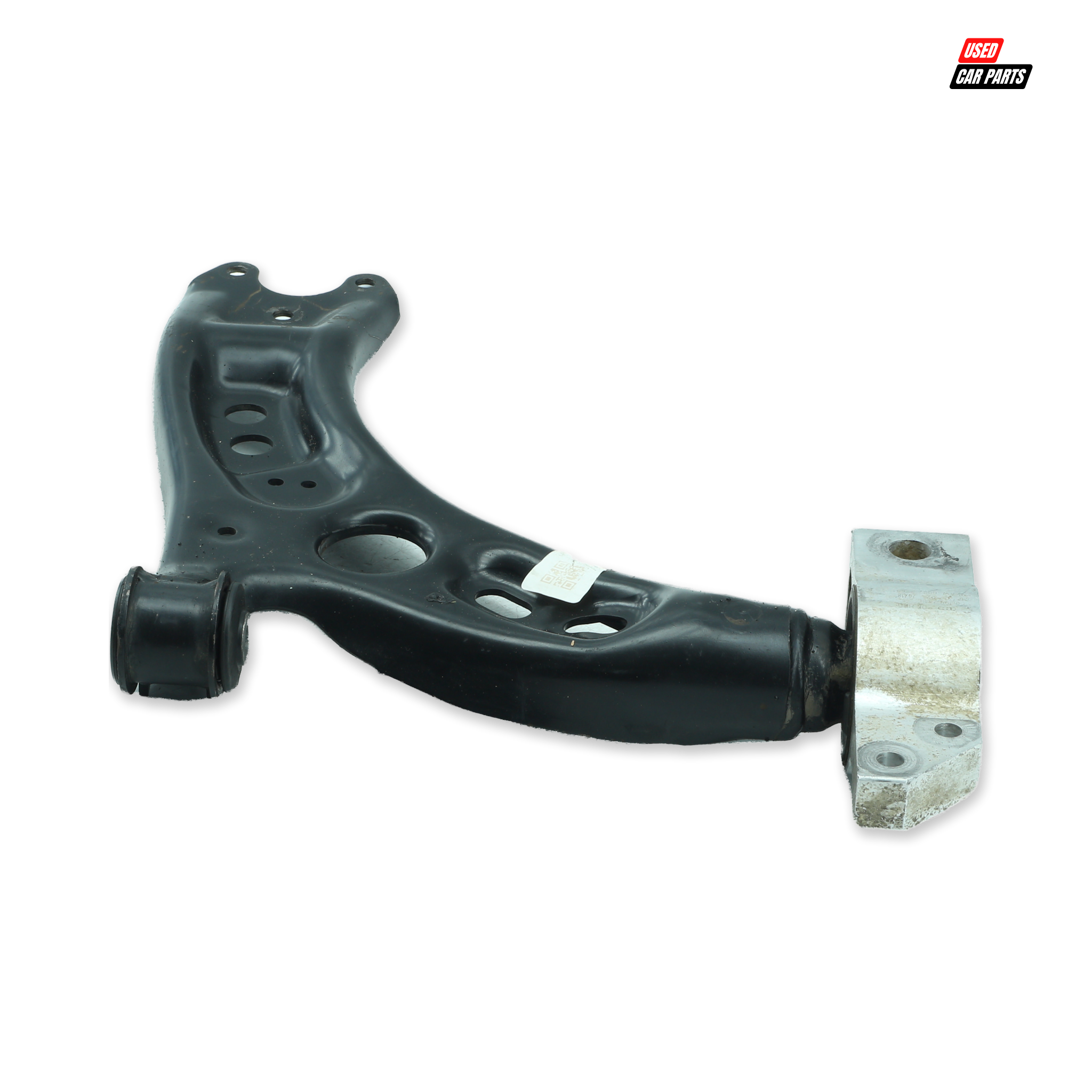 1K0407166C Drivers Side Front Control Arm for 2009 Audi A5 S5 Quattro (Used)