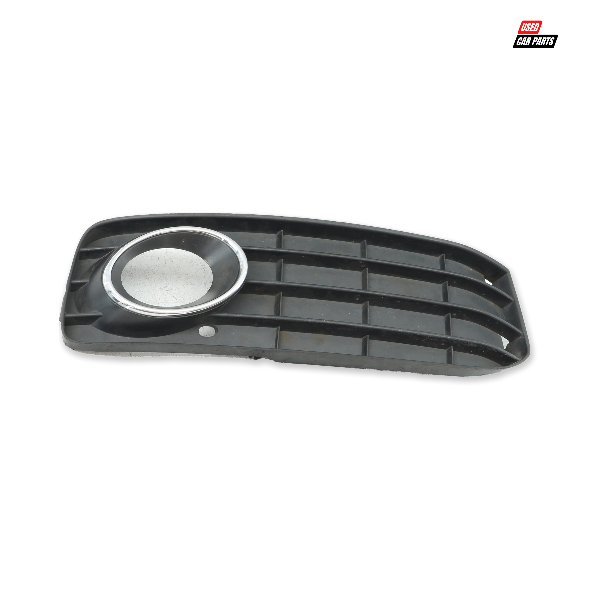 Used AUDI A5 S5 QUATTRO 2009 Drivers Side Front Grill (Part Number 8T0807682D)