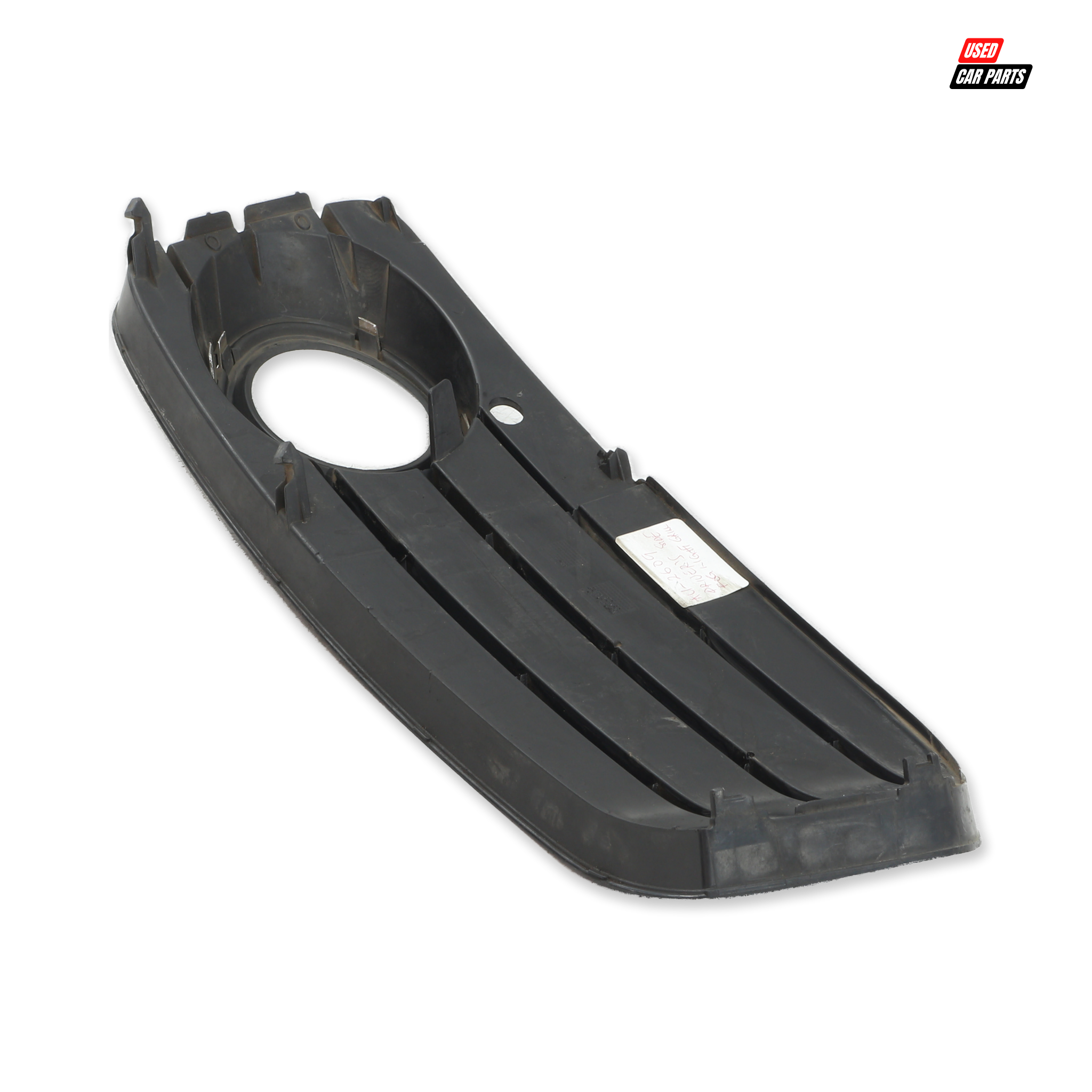 Used AUDI A5 S5 QUATTRO 2009 Drivers Side Front Grill (Part Number 8T0807682D)