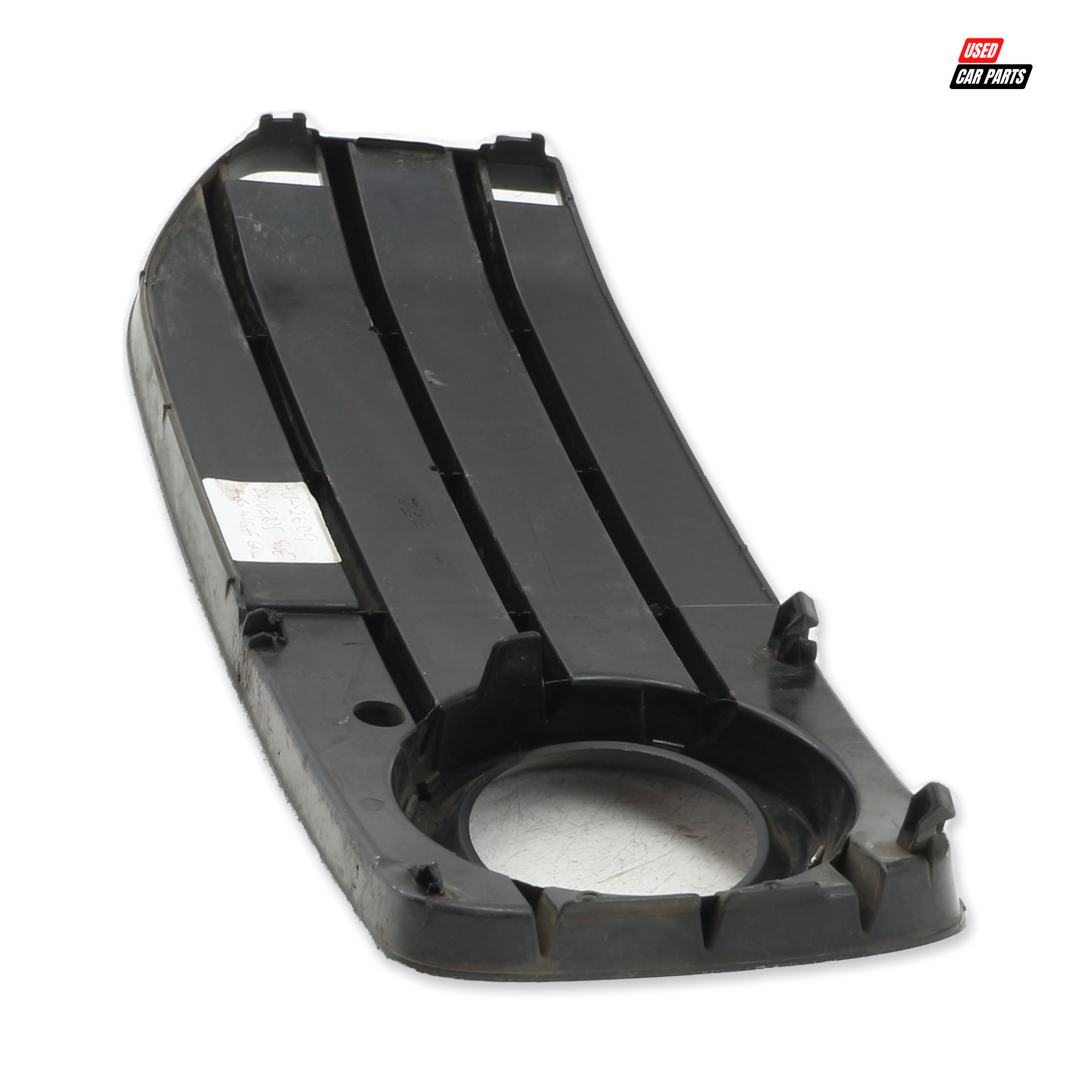 Used AUDI A5 S5 QUATTRO 2009 Drivers Side Front Grill (Part Number 8T0807682D)