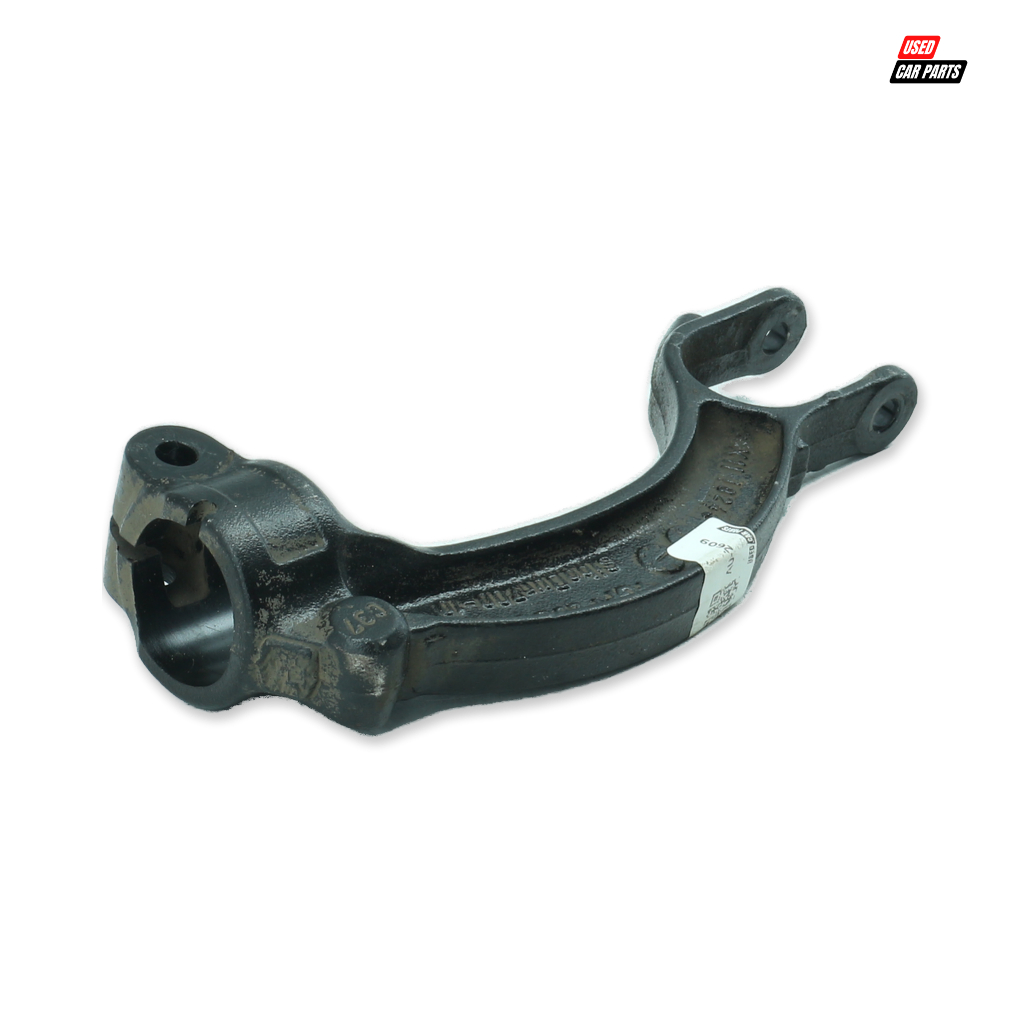 Used Audi A5 S5 Quattro 2009 Driver's Side Front Shock Absorber